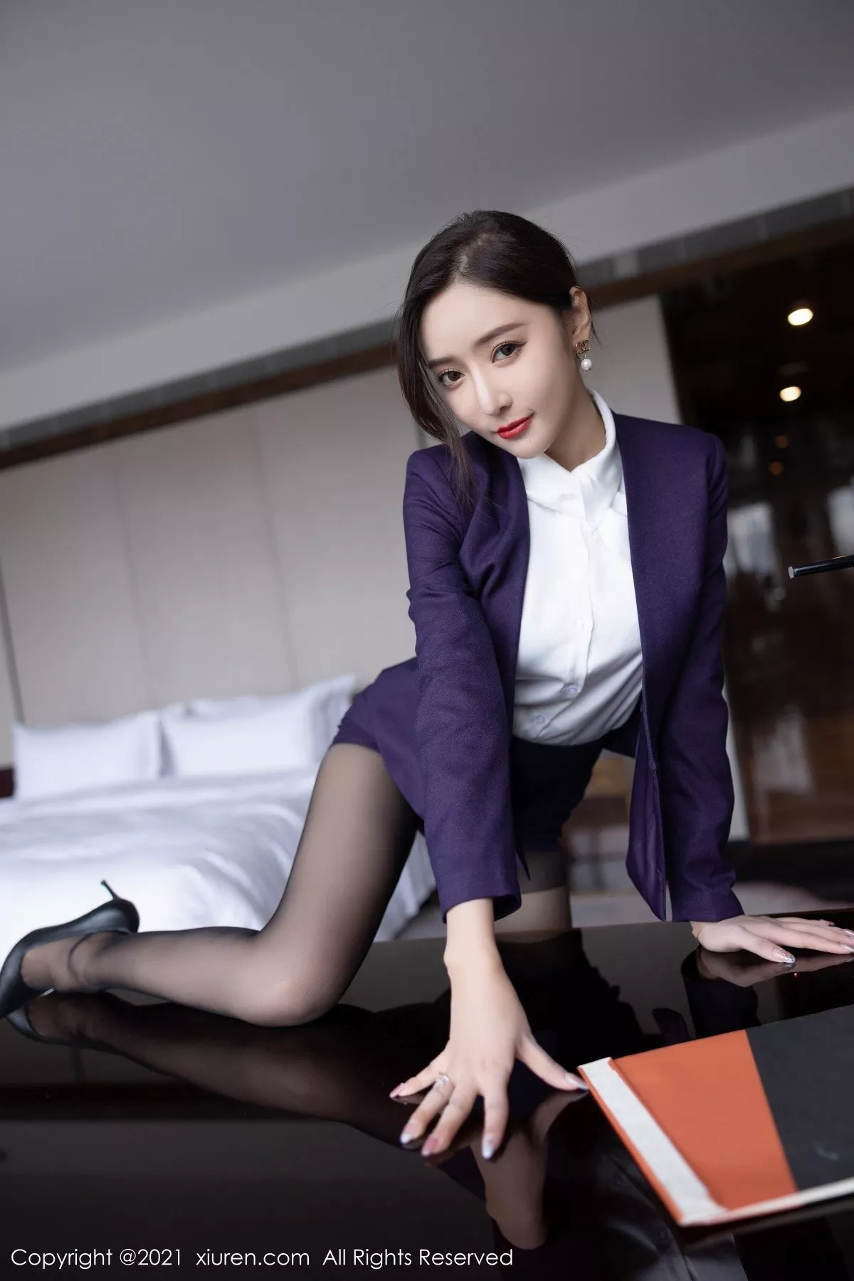 [XiuRen秀人网]第4184期王馨瑶写真 [85P]-025