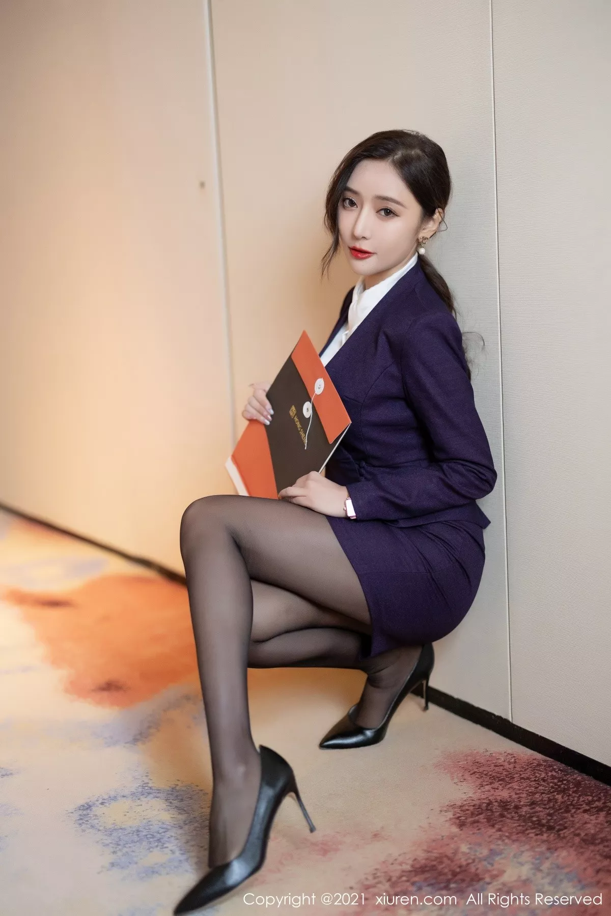 [XiuRen秀人网]第4184期王馨瑶写真 [85P]-009