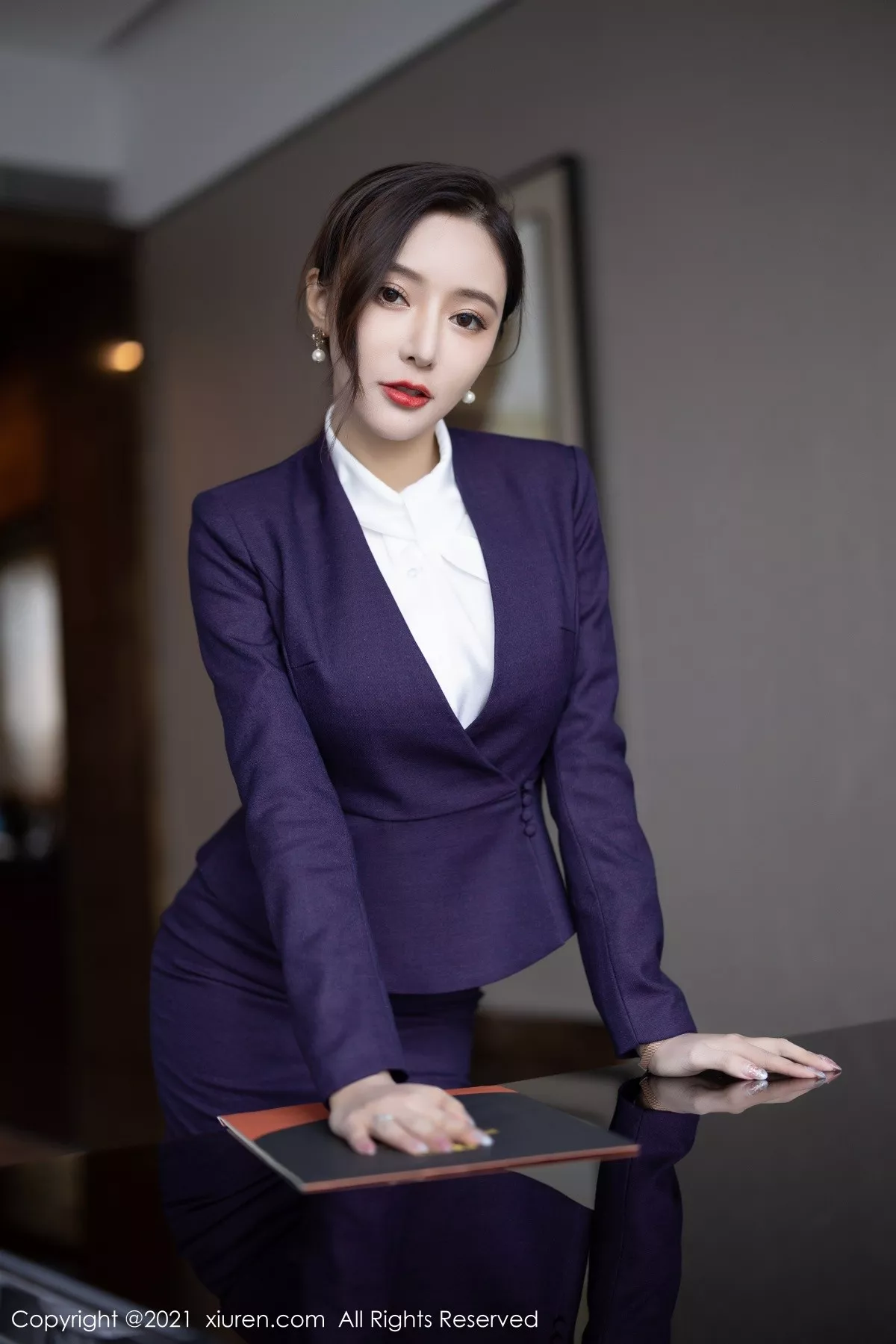 [XiuRen秀人网]第4184期王馨瑶写真 [85P]-015