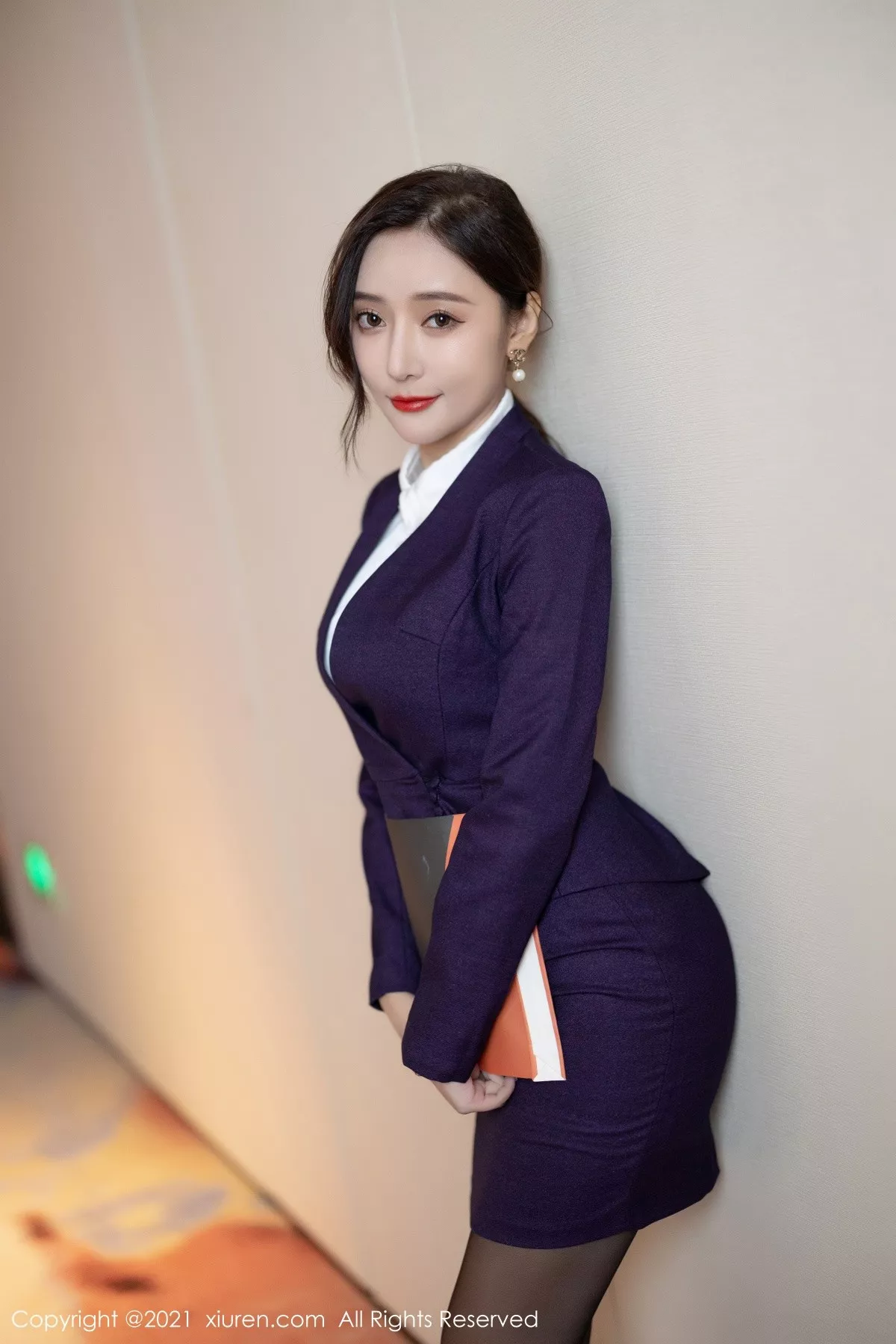 [XiuRen秀人网]第4184期王馨瑶写真 [85P]-007