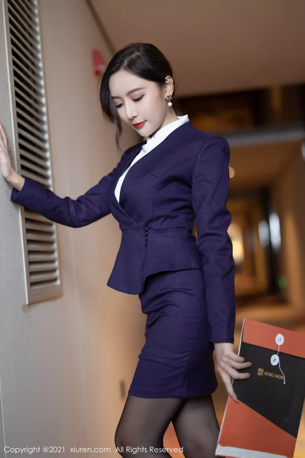 [XiuRen秀人网]第4184期王馨瑶写真 [85P]-006