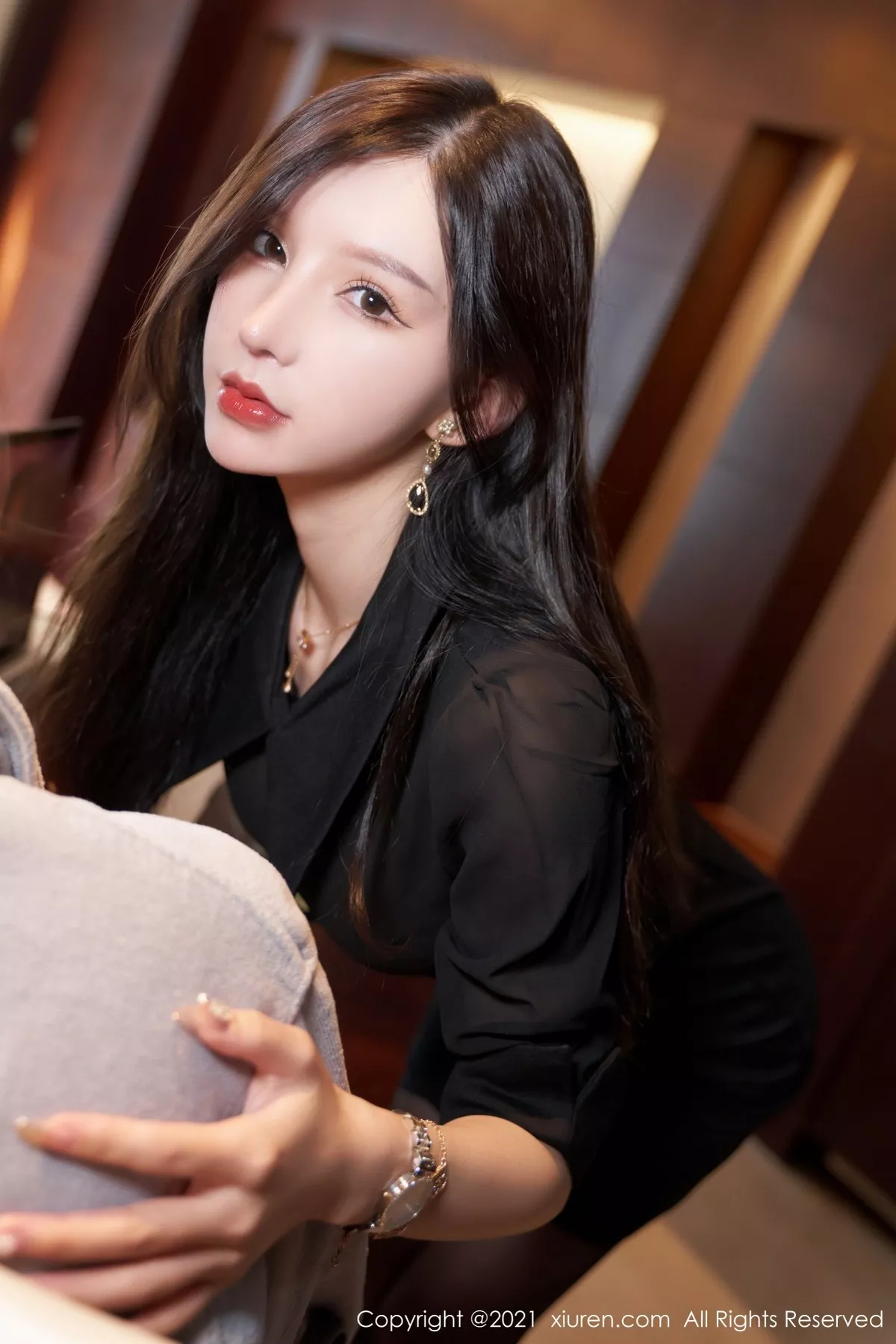 [XiuRen秀人网]第4193期周于希写真 [77P]-016