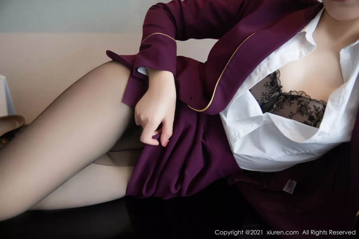 [XiuRen秀人网]第4191期一颗甜蛋黄写真 [63P]-038