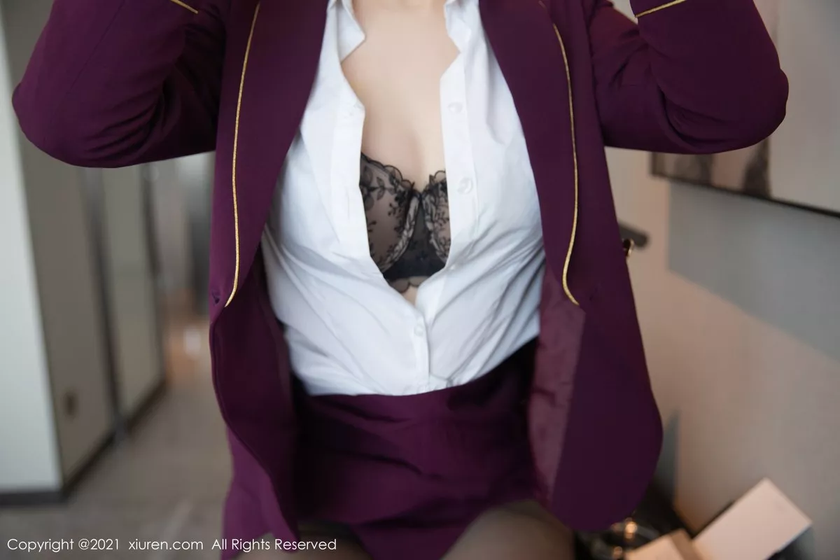 [XiuRen秀人网]第4191期一颗甜蛋黄写真 [63P]-033