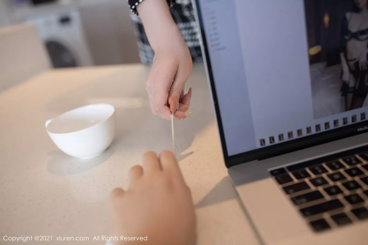 [XiuRen秀人网]第4189期安然写真 [85P]-017