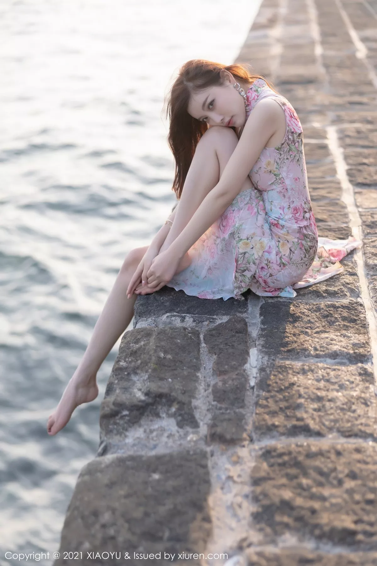 [XiaoYu画语界]第650期杨晨晨写真 [79P]-020