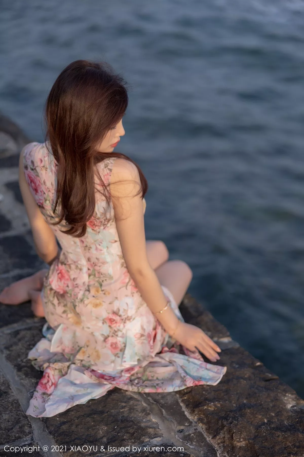 [XiaoYu画语界]第650期杨晨晨写真 [79P]-023