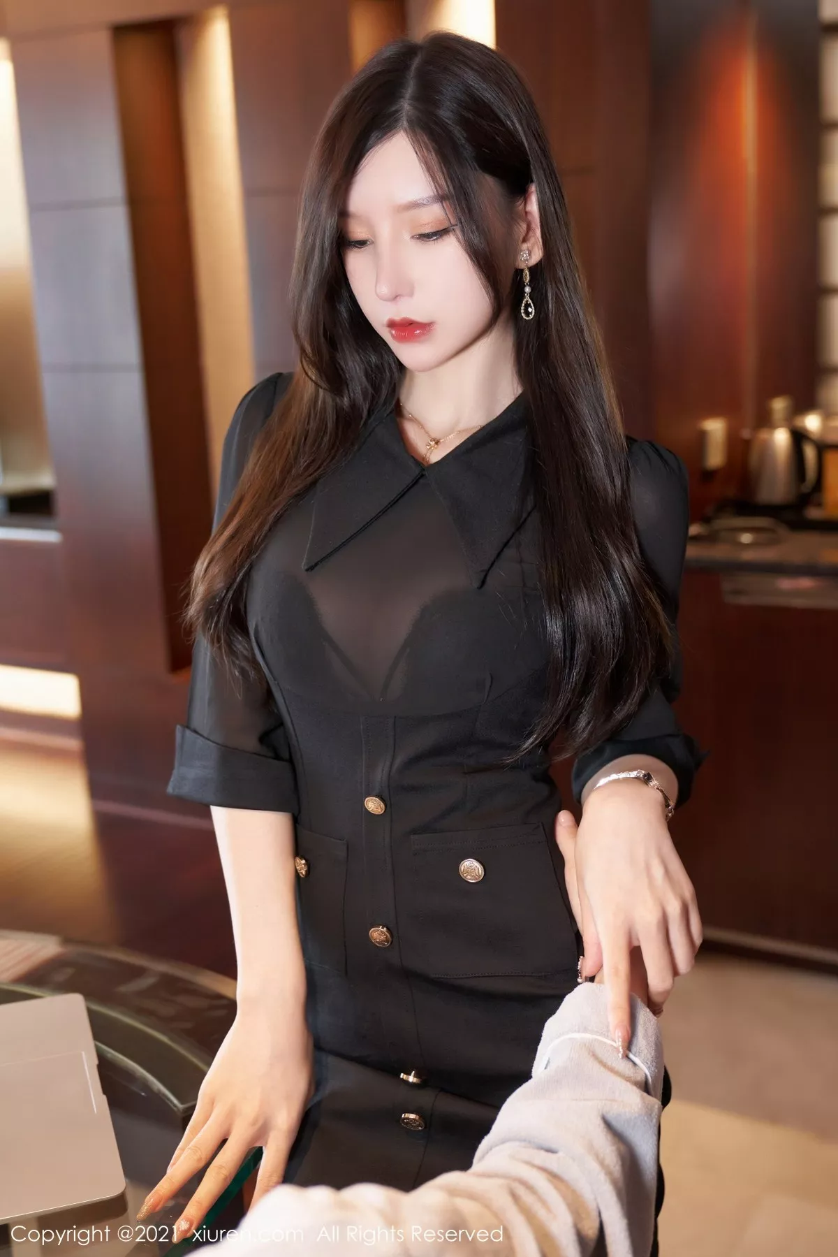 [XiuRen秀人网]第4193期周于希写真 [77P]-014