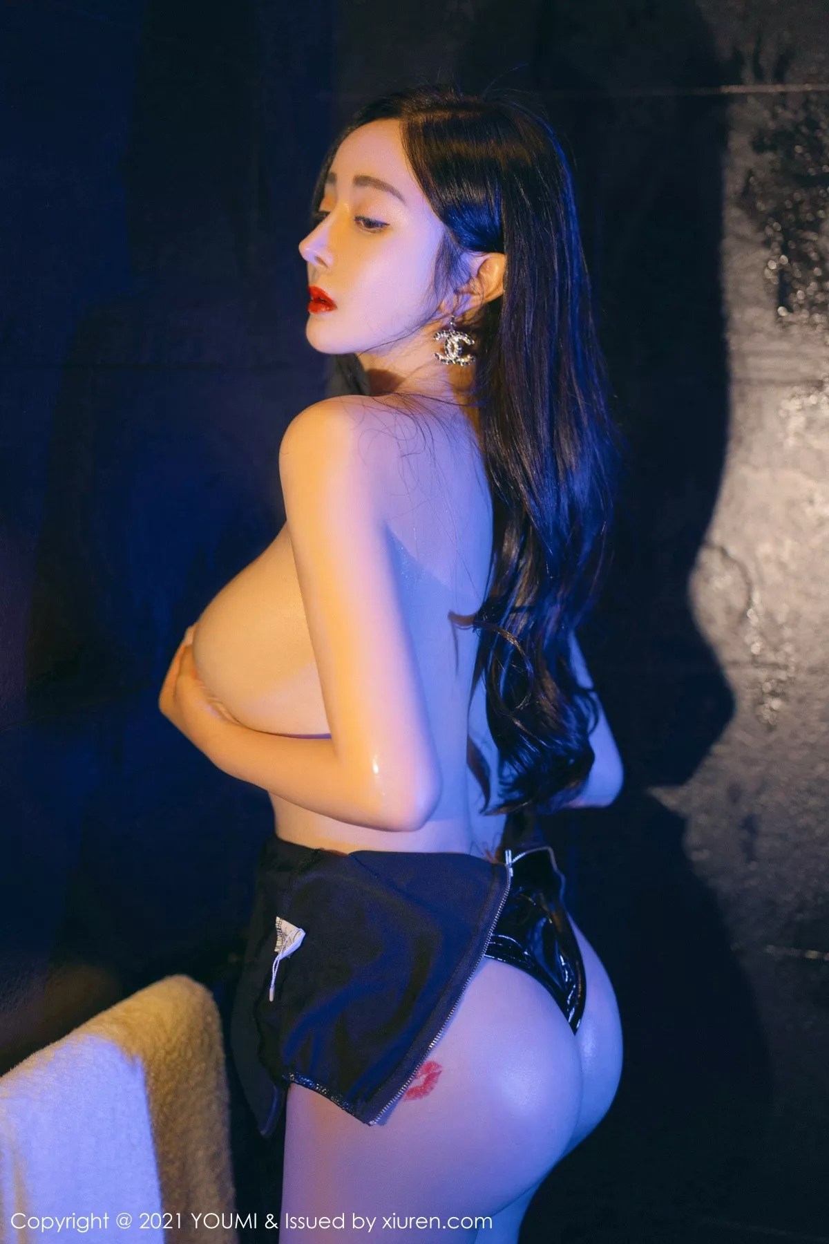 [YouMi尤蜜荟]第716期允爾写真 [70P]-065