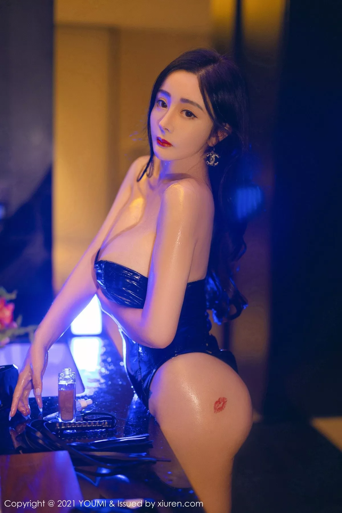 [YouMi尤蜜荟]第716期允爾写真 [70P]-029