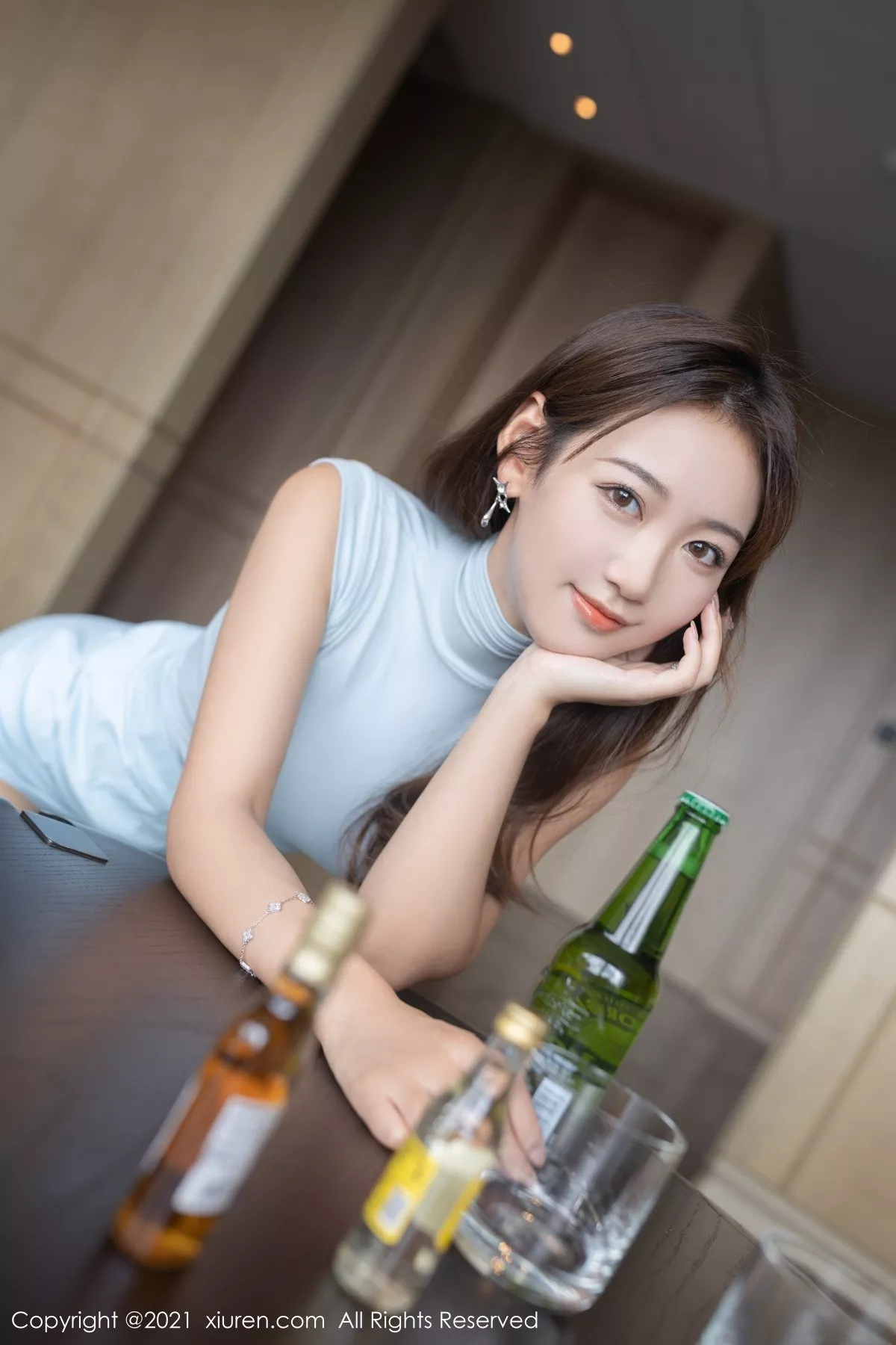 [XiuRen秀人网]第4198期唐安琪写真 [86P]-009