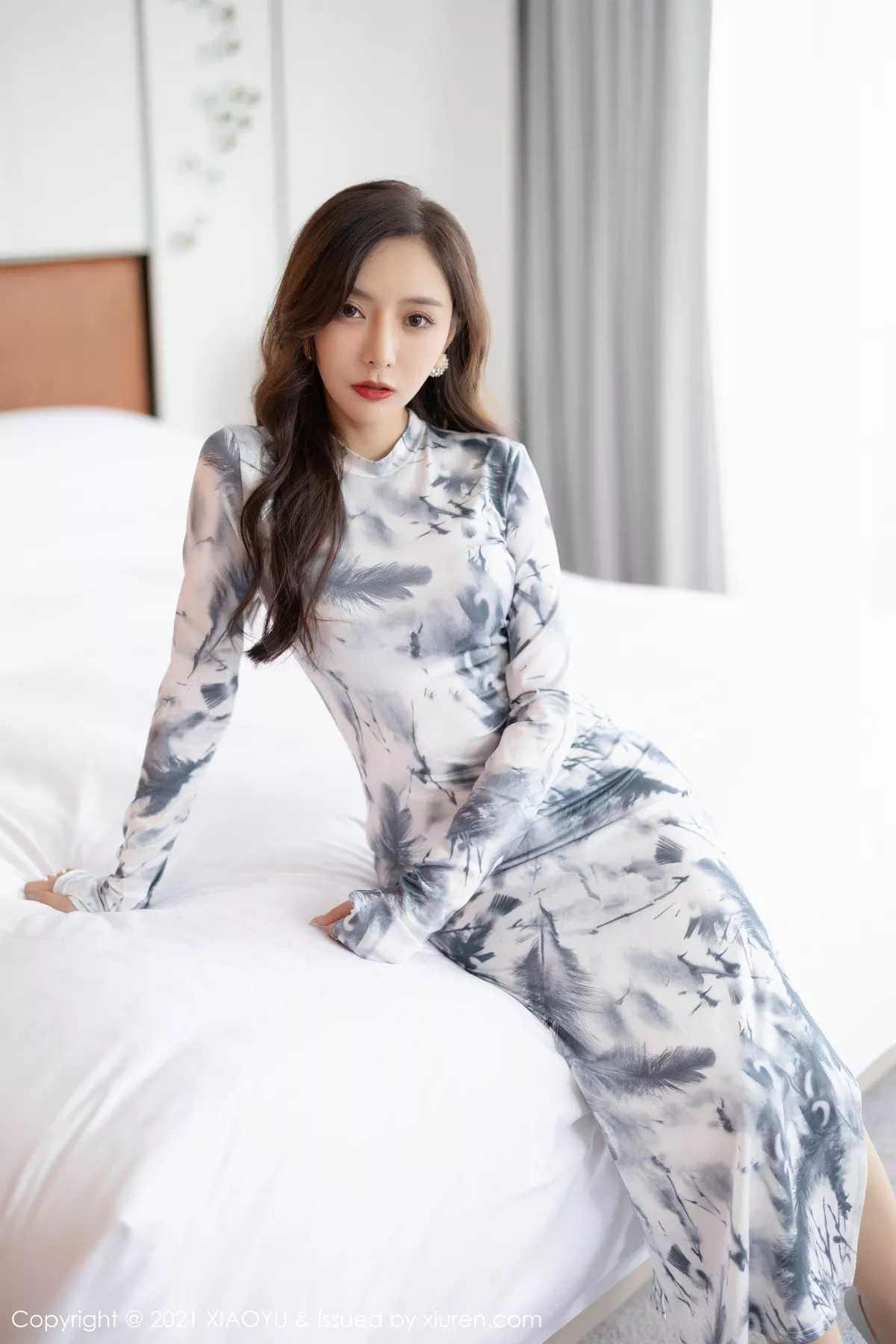 [XiaoYu画语界]第652期王馨瑶写真 [71P]-013