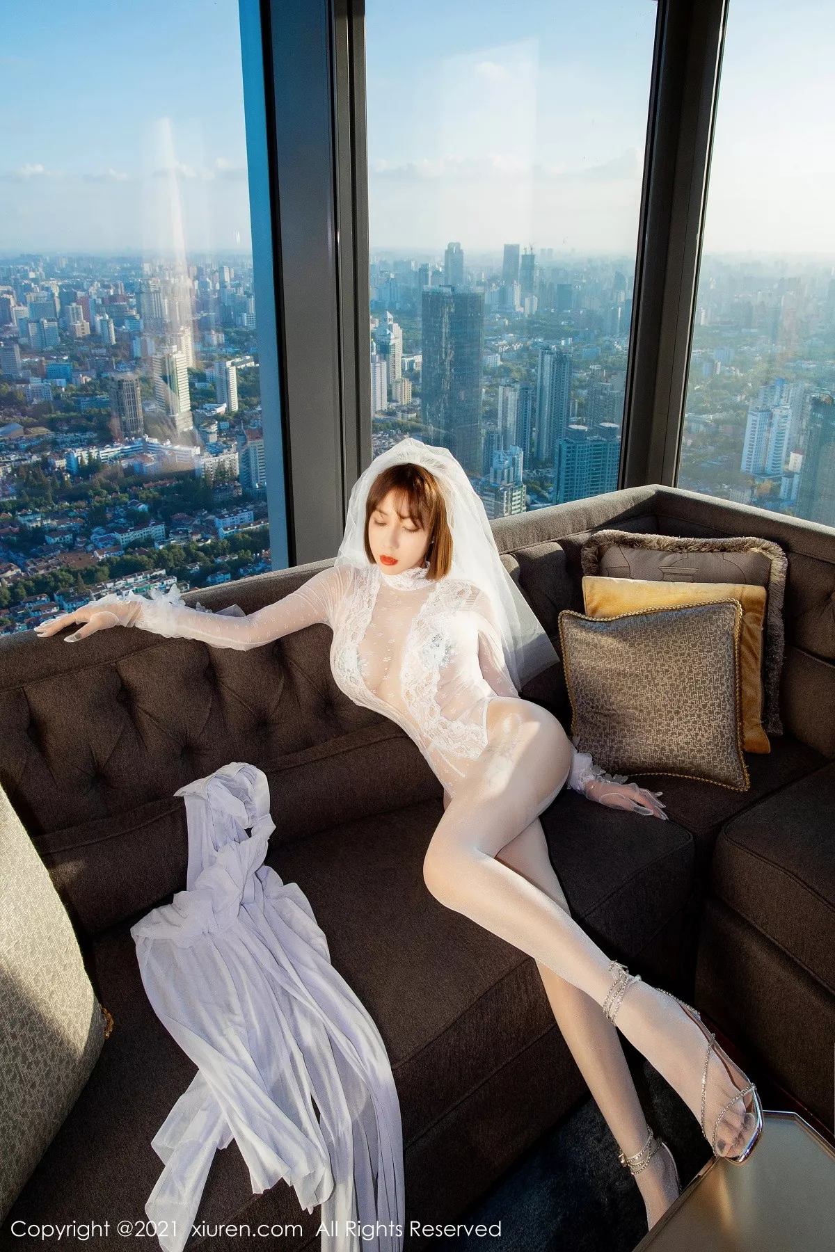 [XiuRen秀人网]第4200期果儿写真 [50P]-028