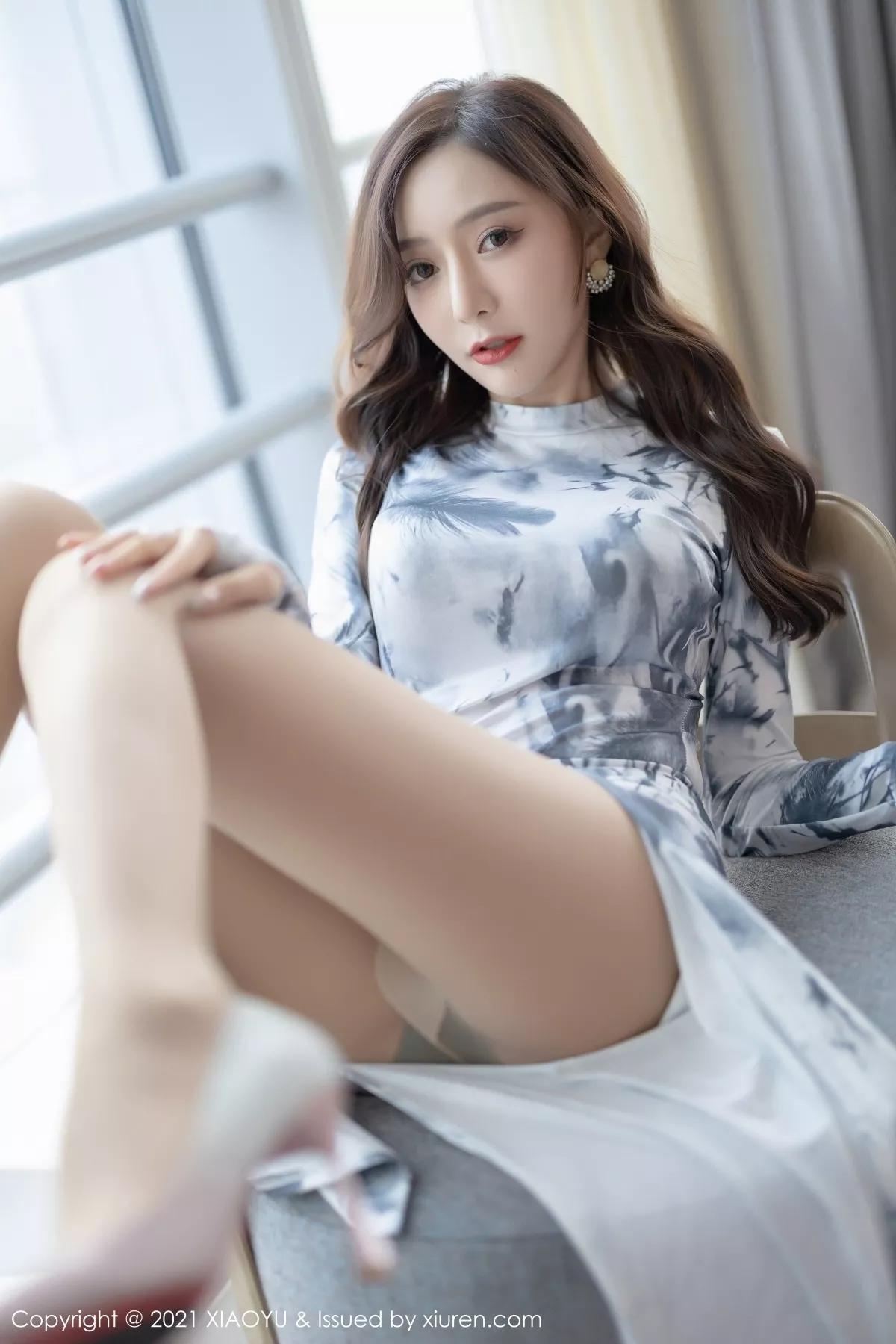 [XiaoYu画语界]第652期王馨瑶写真 [71P]-071