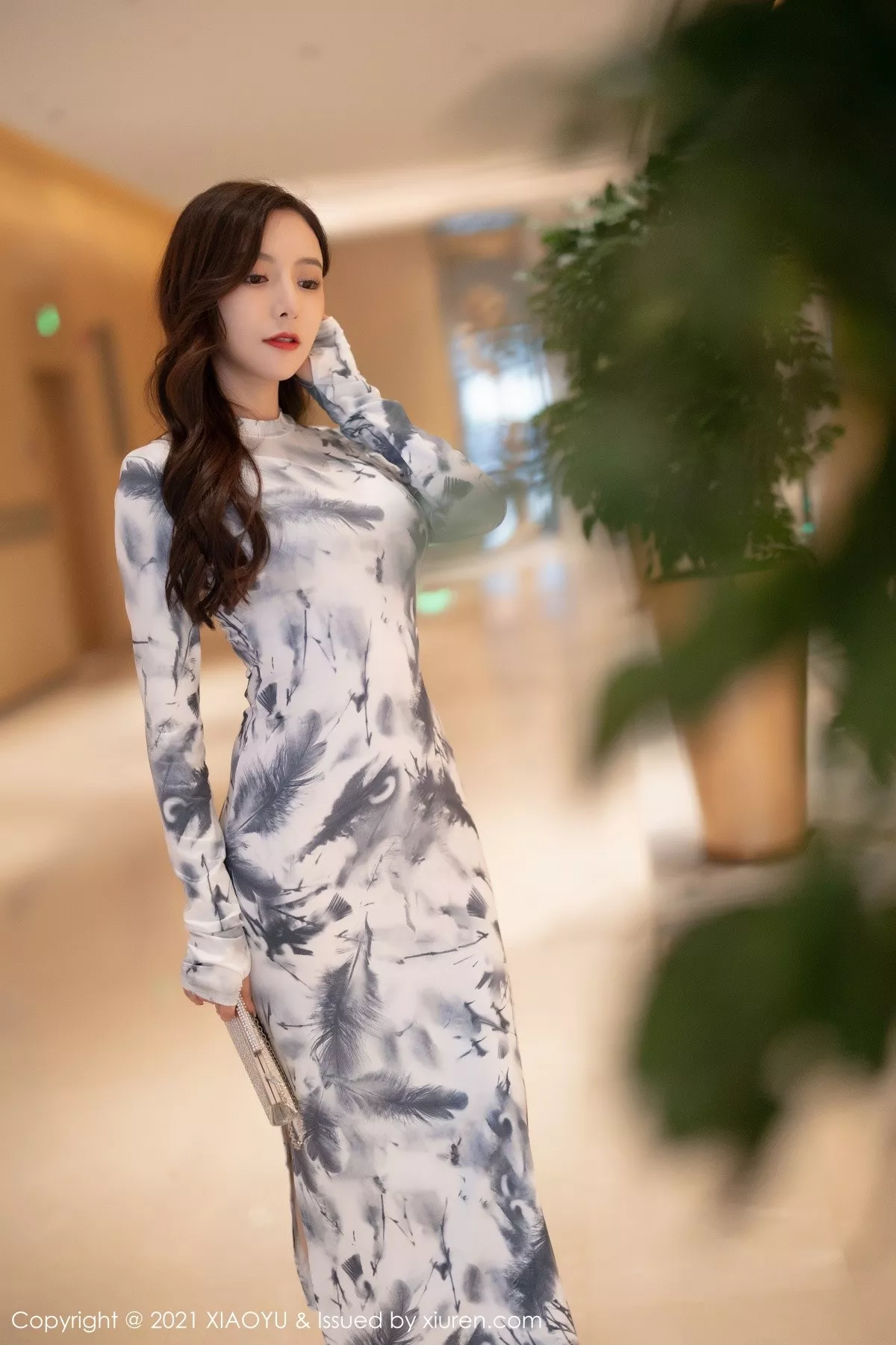 [XiaoYu画语界]第652期王馨瑶写真 [71P]-007