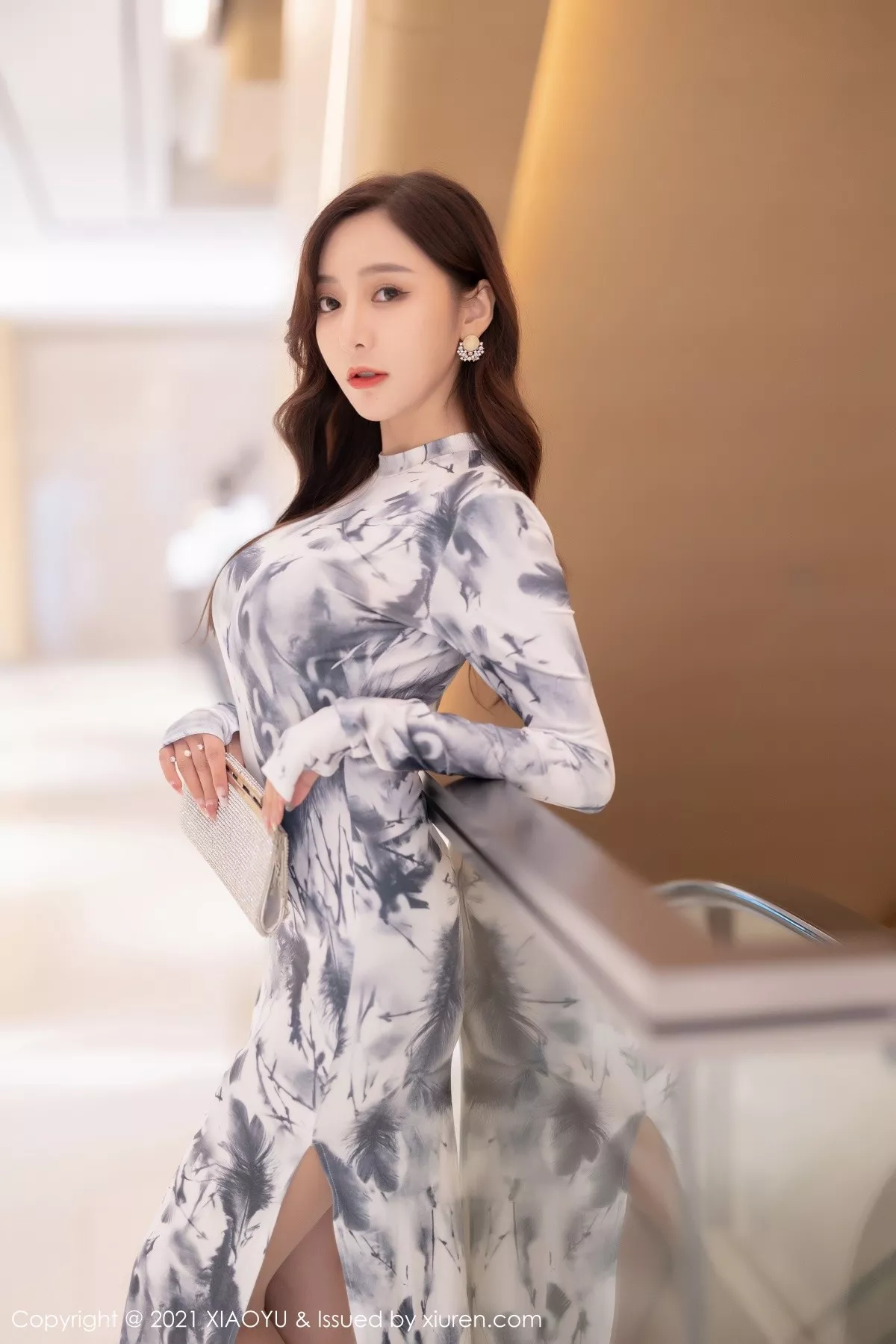 [XiaoYu画语界]第652期王馨瑶写真 [71P]-011