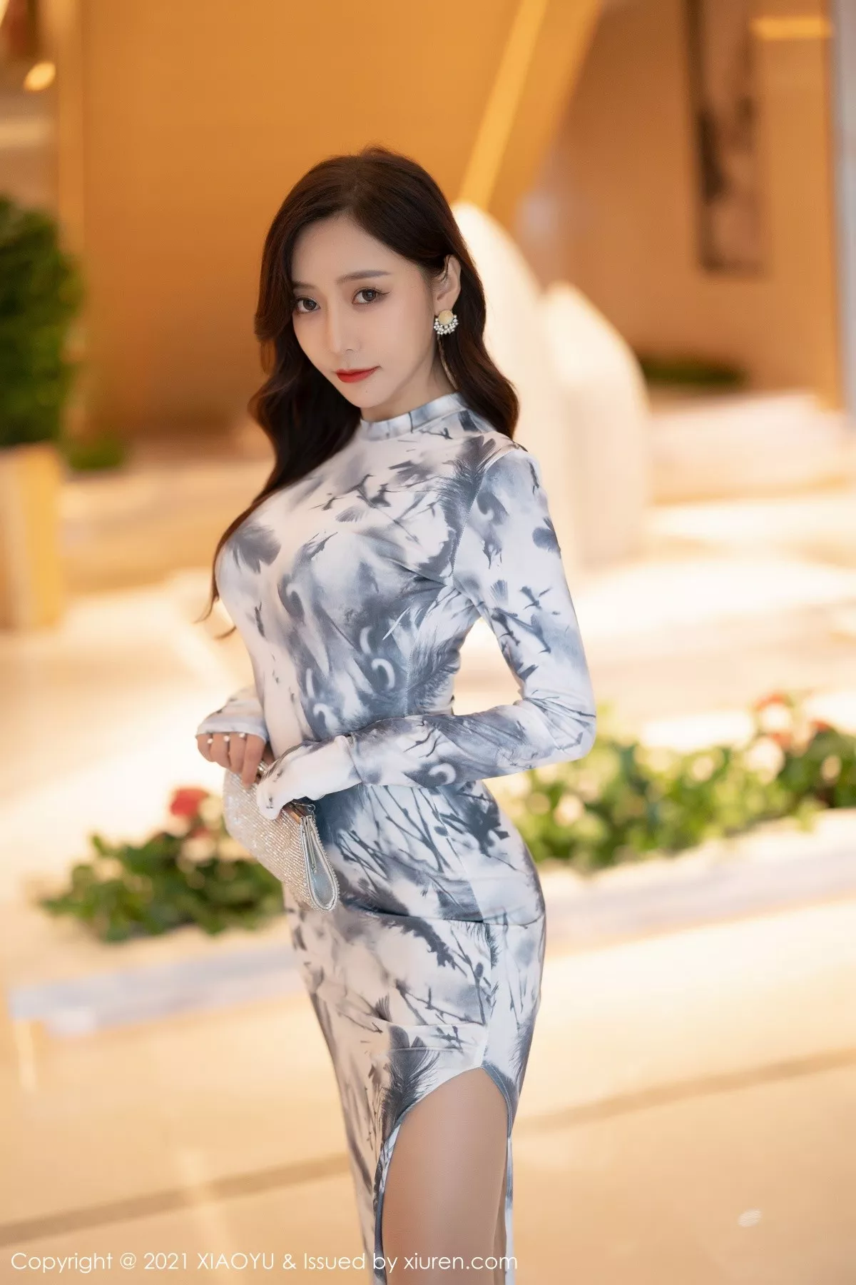 [XiaoYu画语界]第652期王馨瑶写真 [71P]-005