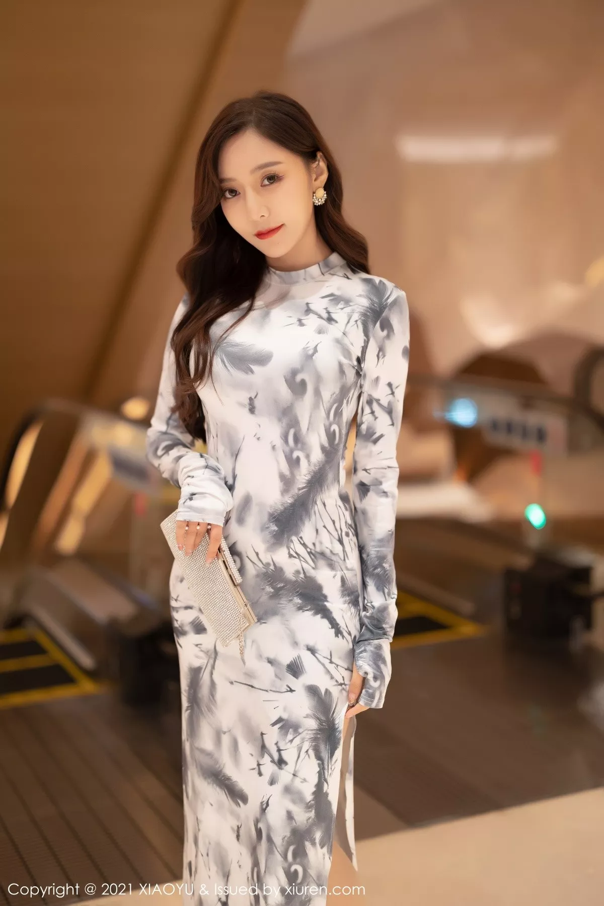 [XiaoYu画语界]第652期王馨瑶写真 [71P]-009