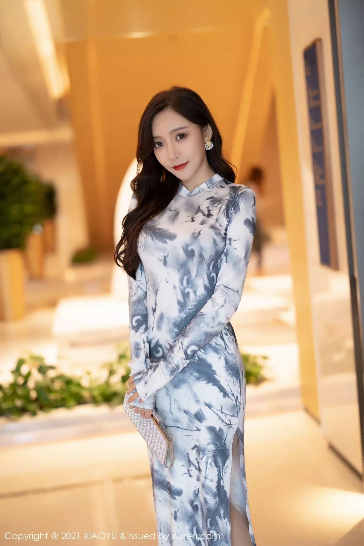 [XiaoYu画语界]第652期王馨瑶写真 [71P]-001