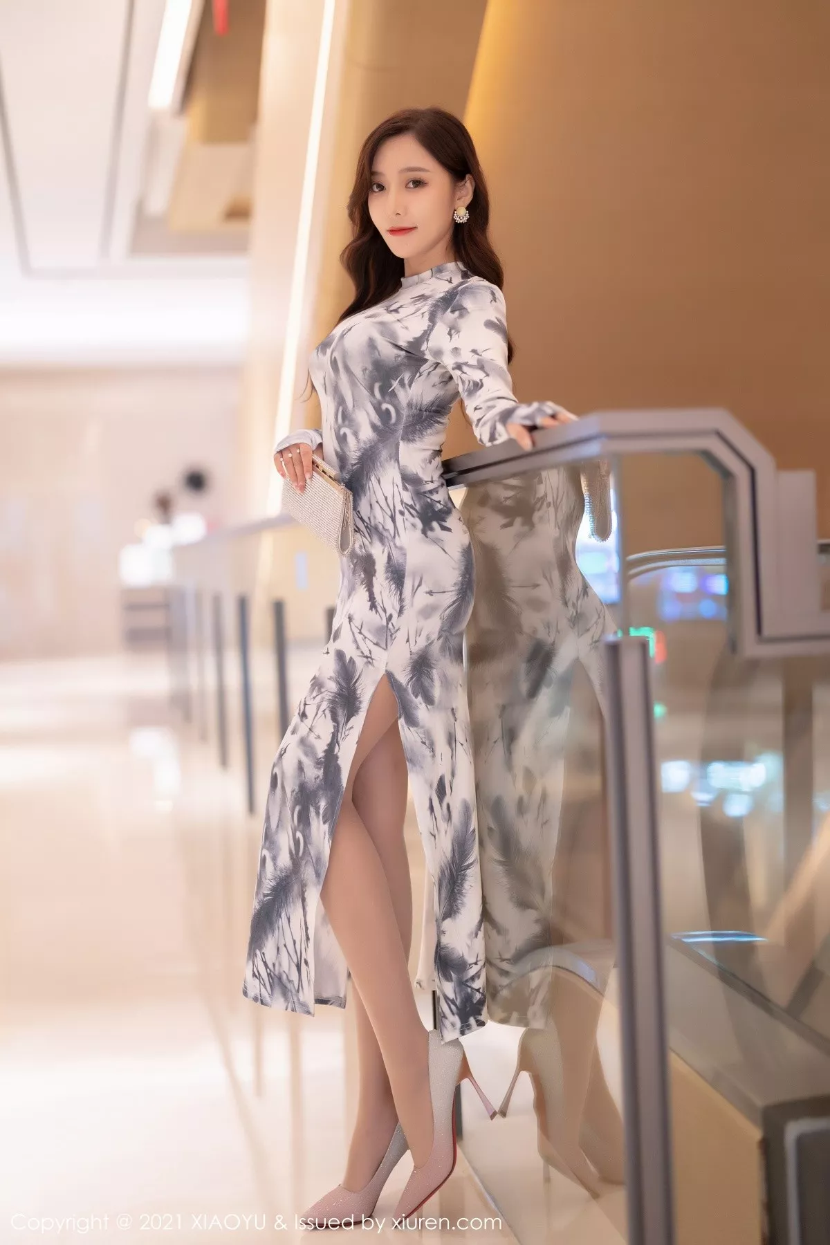 [XiaoYu画语界]第652期王馨瑶写真 [71P]-012