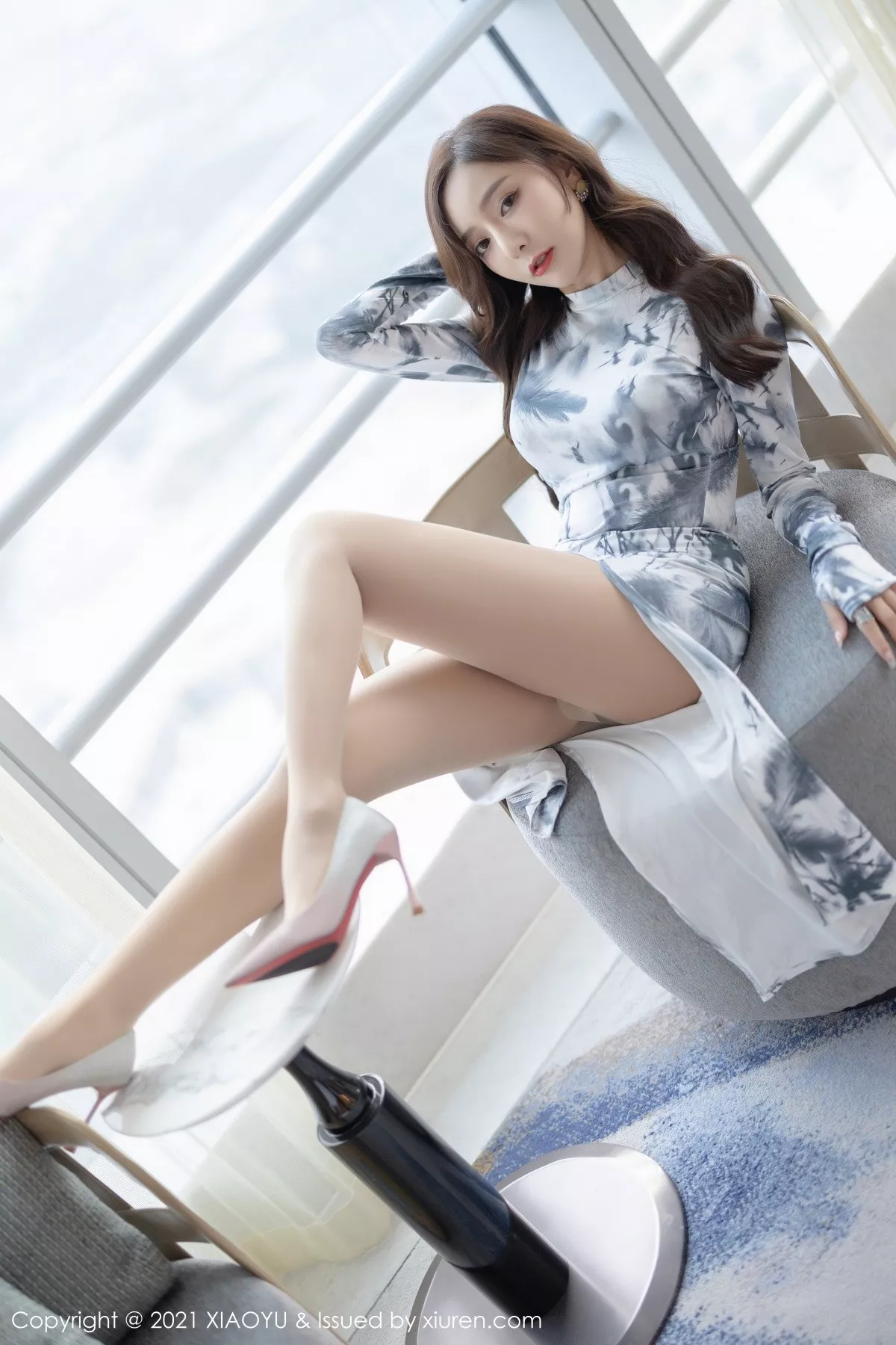[XiaoYu画语界]第652期王馨瑶写真 [71P]-024