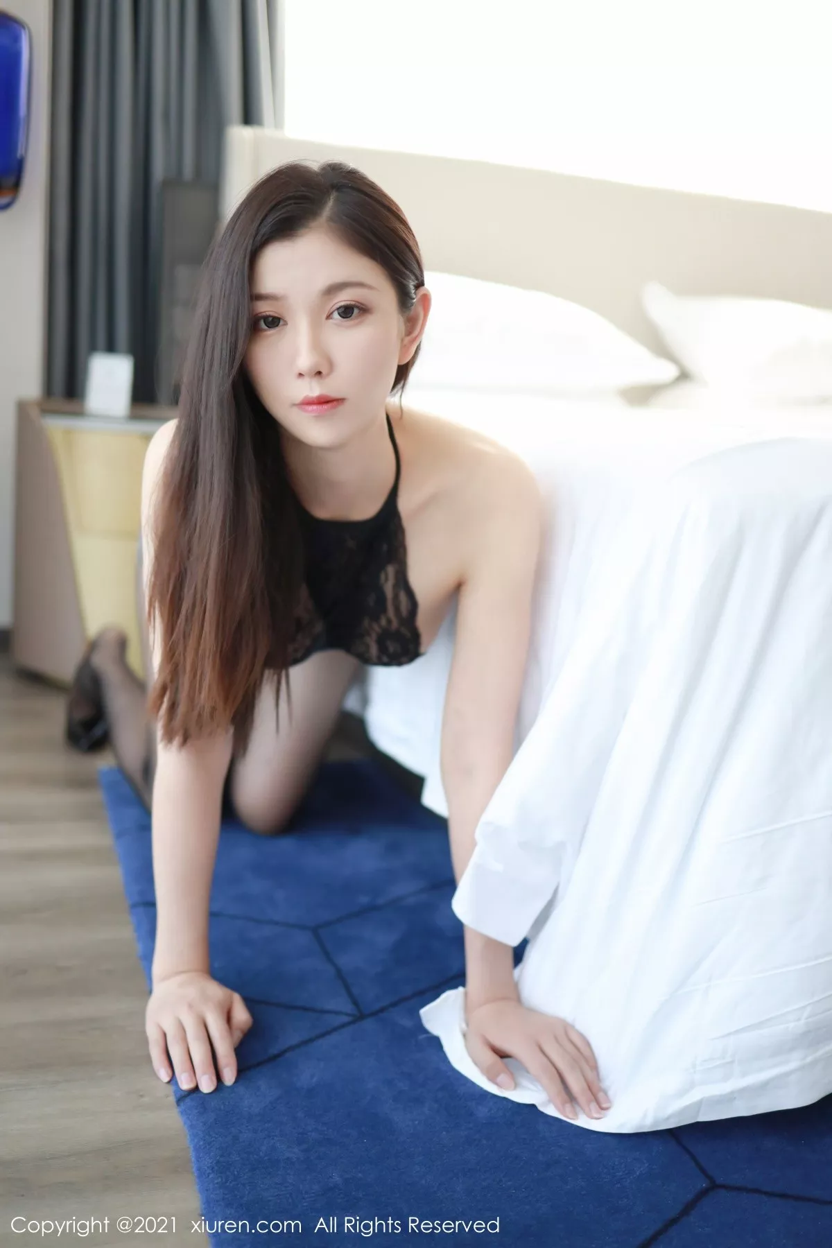 [XiuRen秀人网]第4208期李雅柔写真 [31P]-021