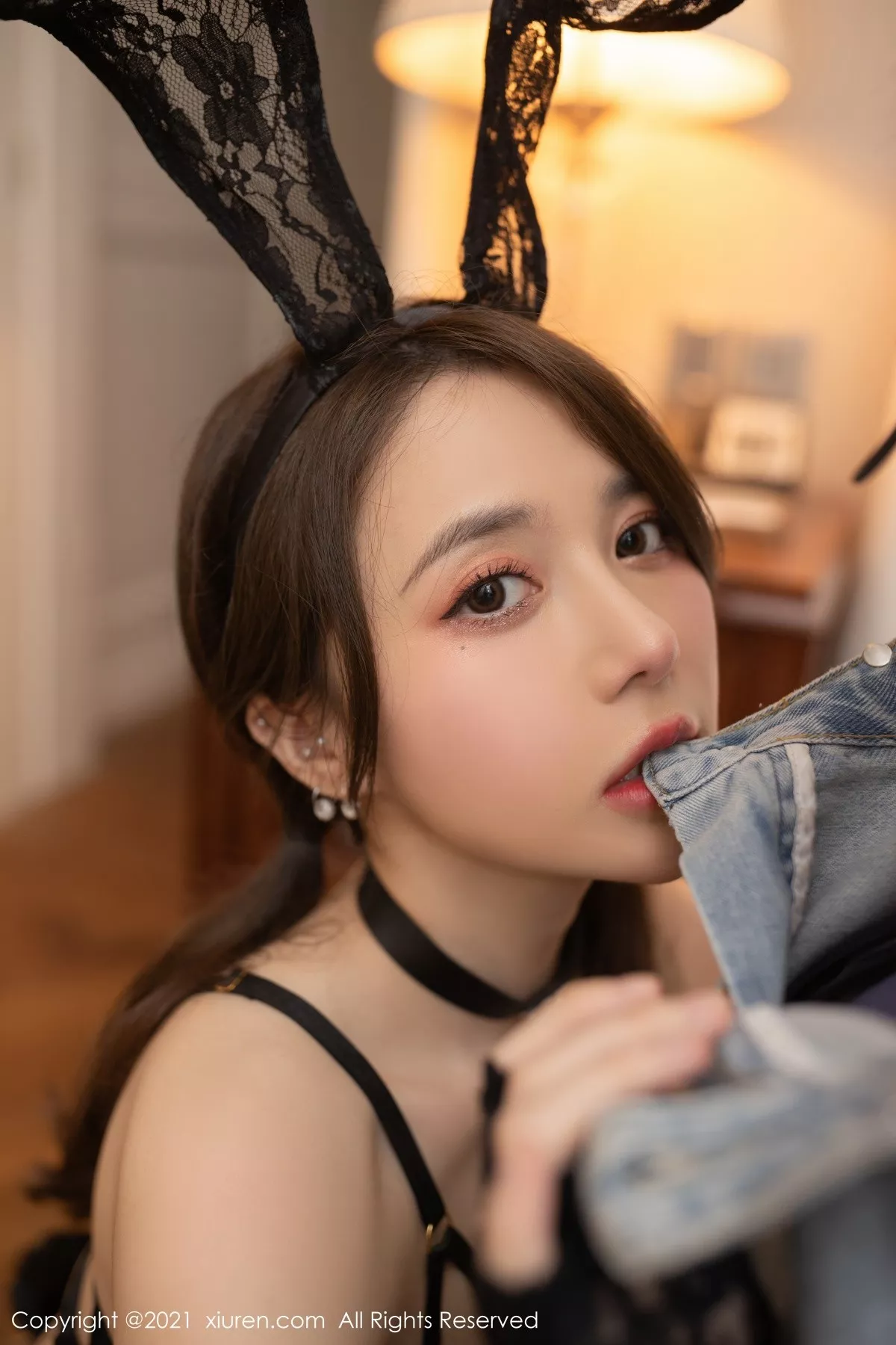 [XiuRen秀人网]第4210期鱼子酱写真 [96P]-038