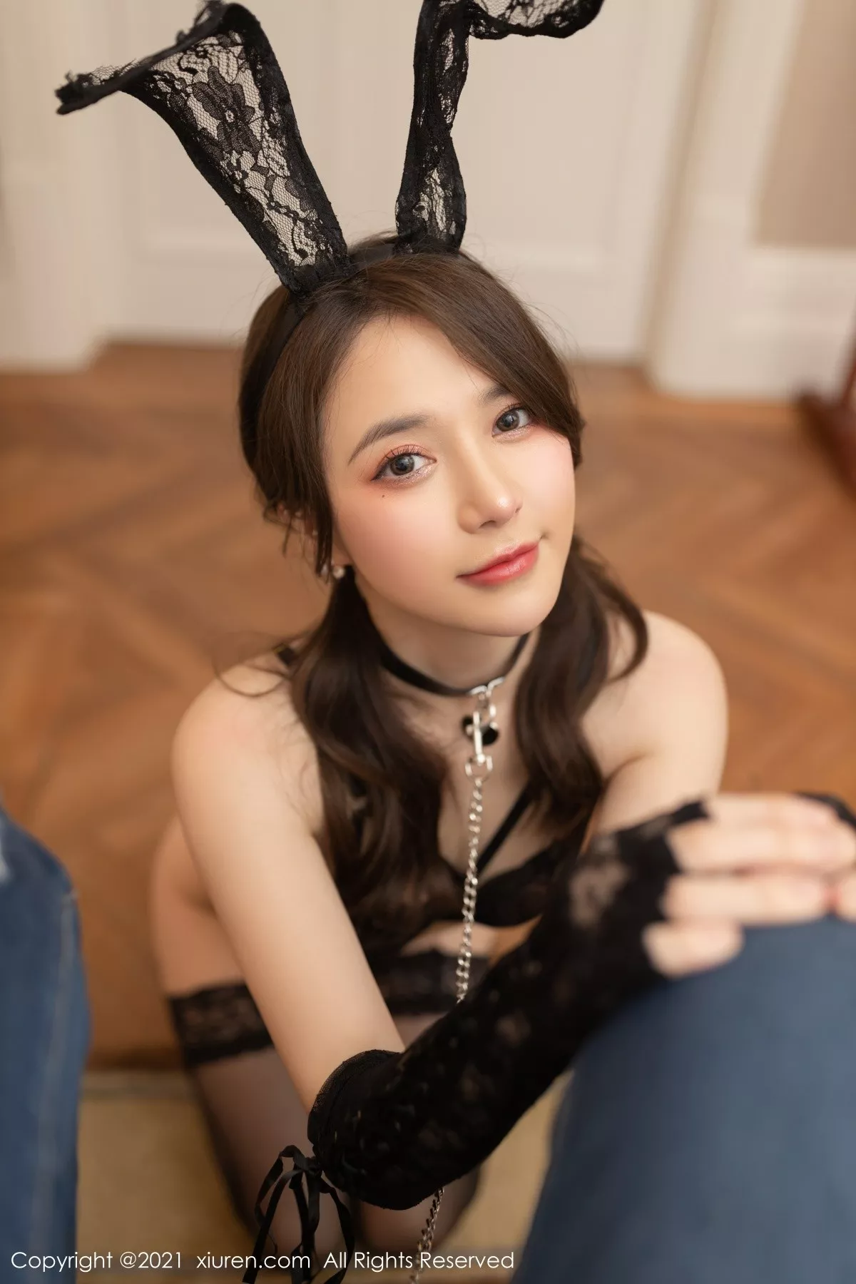 [XiuRen秀人网]第4210期鱼子酱写真 [96P]-031