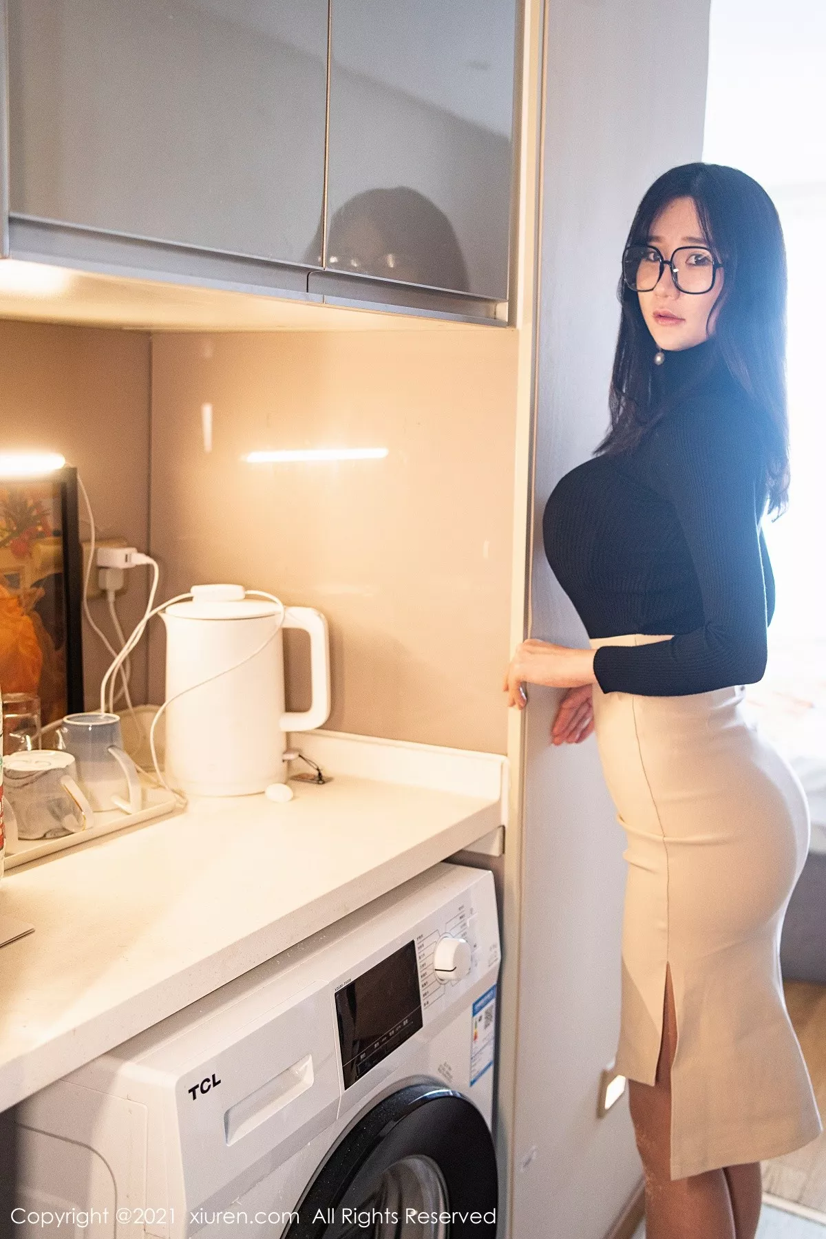[XiuRen秀人网]第4214期顾乔楠写真 [70P]-026