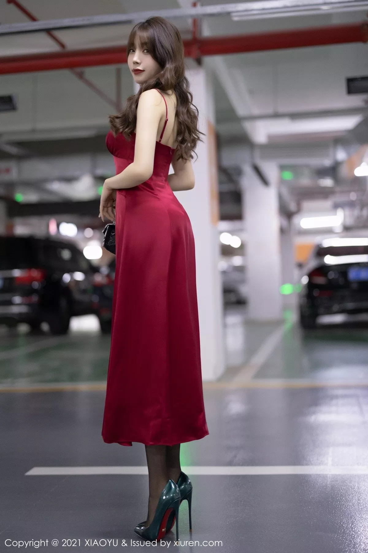 [XiaoYu画语界]第654期芝芝写真 [82P]-008