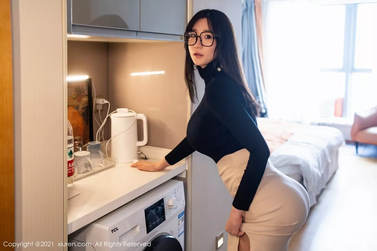 [XiuRen秀人网]第4214期顾乔楠写真 [70P]-005
