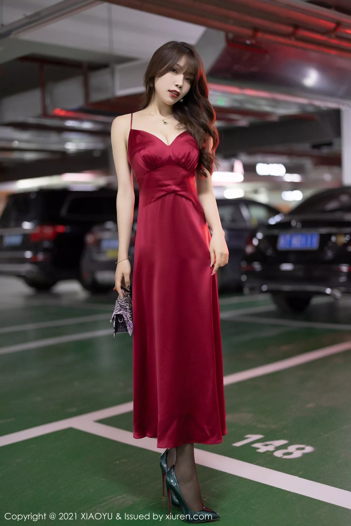 [XiaoYu画语界]第654期芝芝写真 [82P]-005
