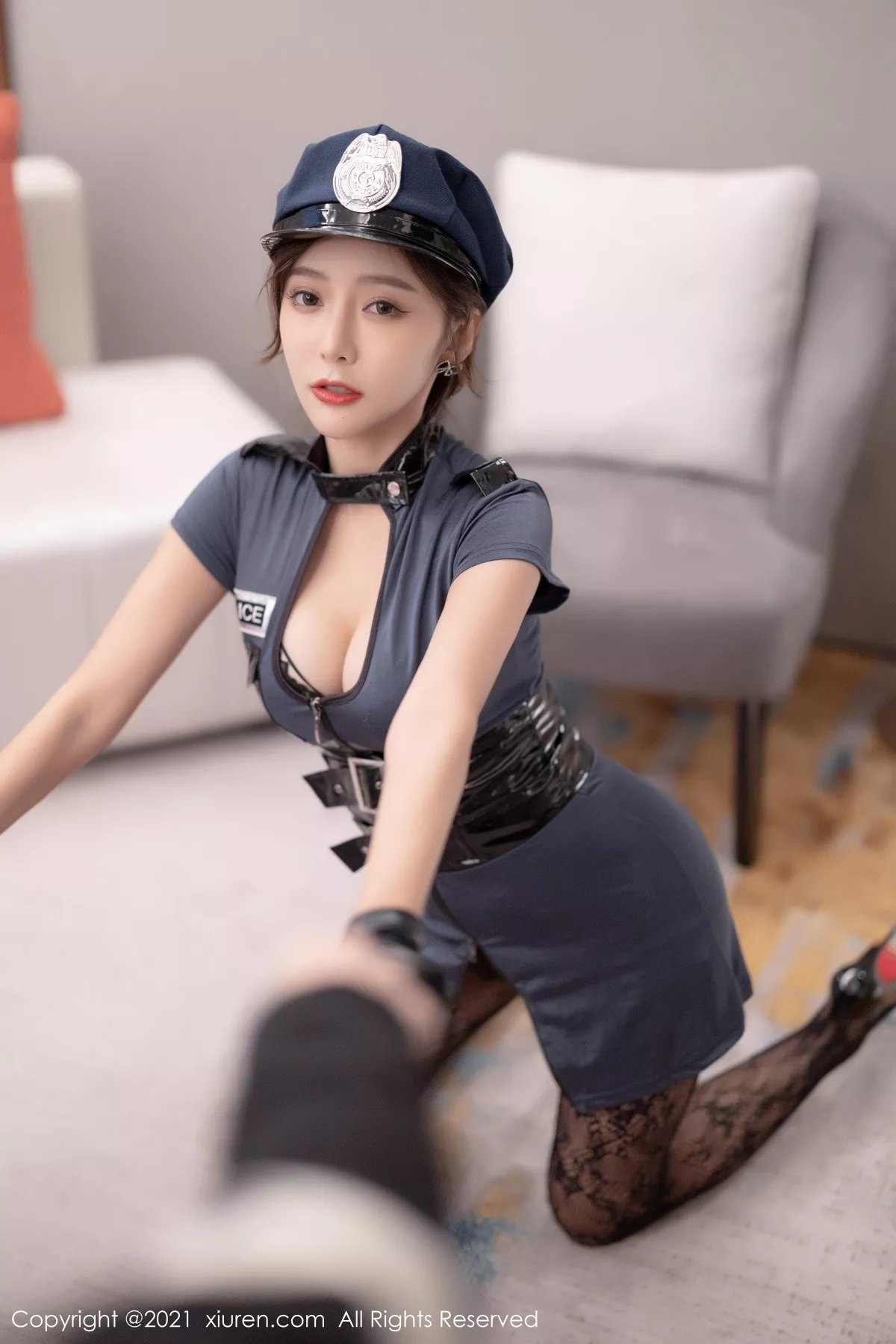 [XiaoYu画语界]第655期王馨瑶写真 [83P]-014