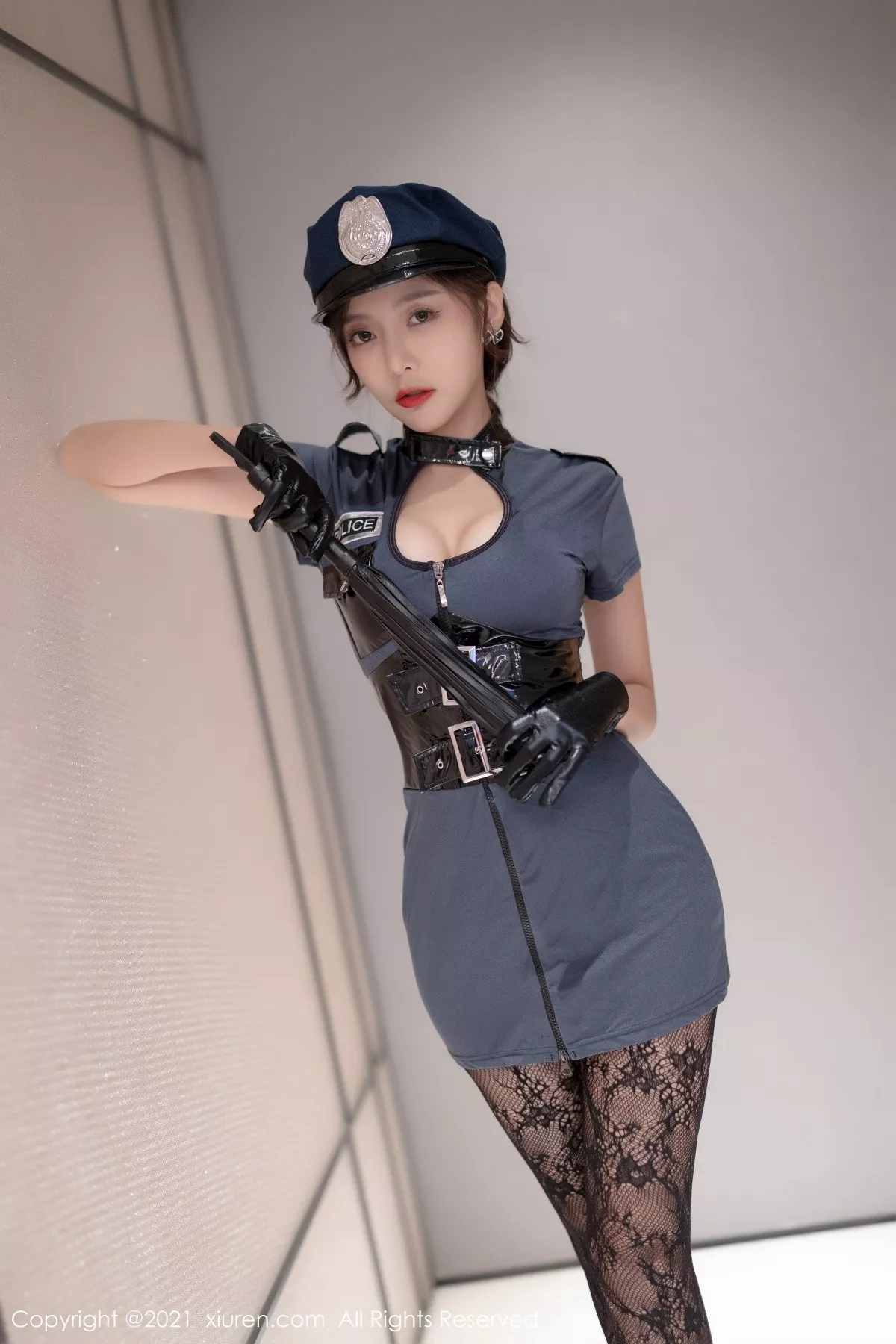 [XiaoYu画语界]第655期王馨瑶写真 [83P]-021