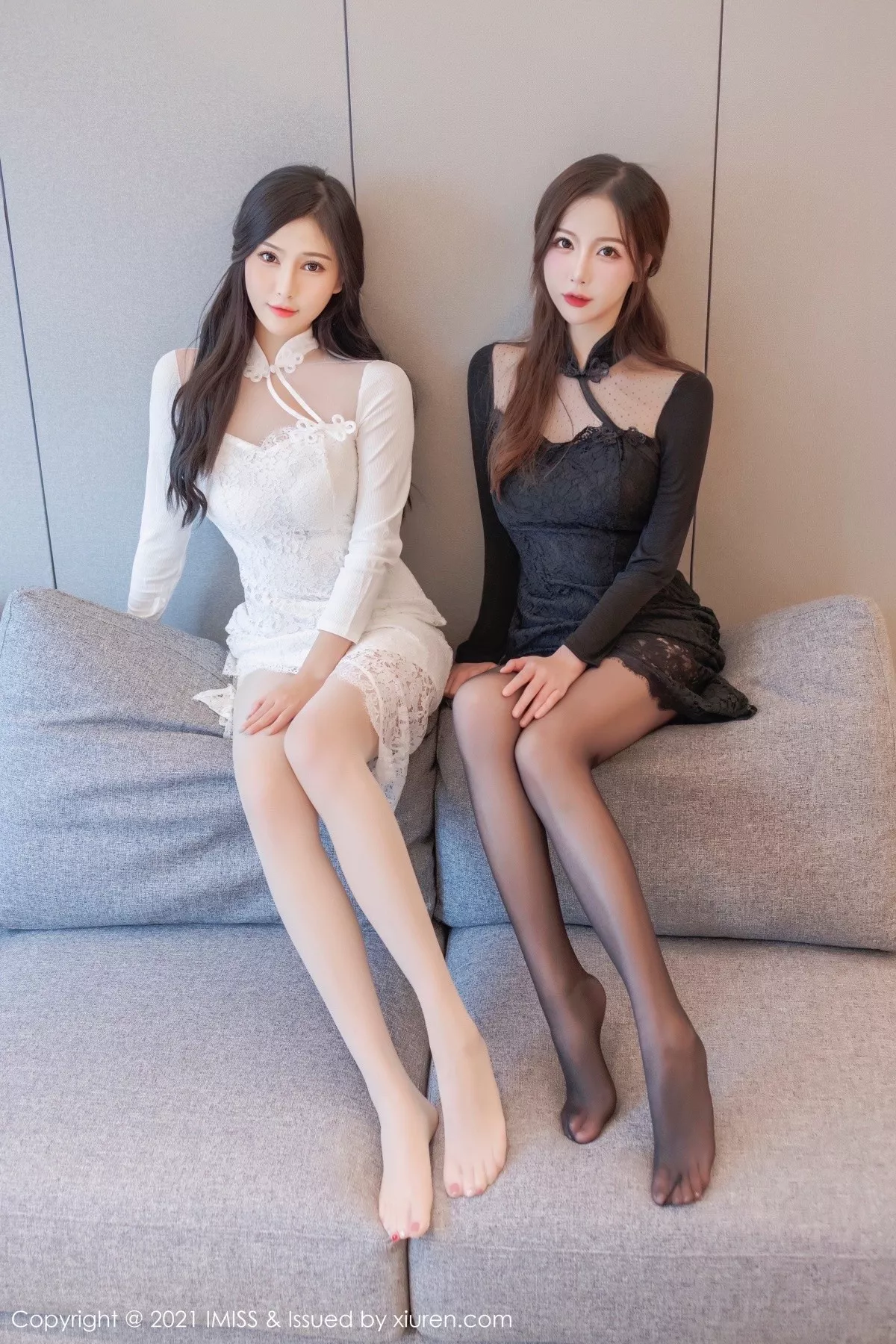 [Imiss爱蜜社]第642期Lavinia写真 [46P]-020
