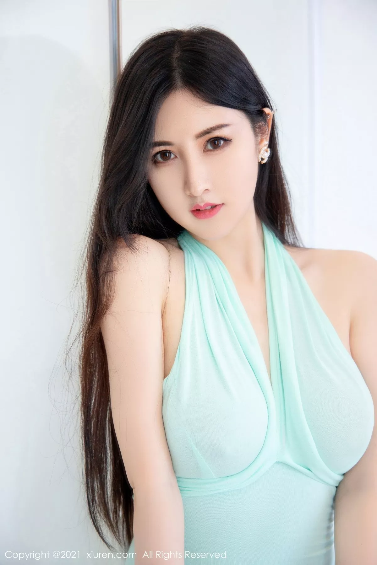 [XiuRen秀人网]第4221期诗诗写真 [53P]-025