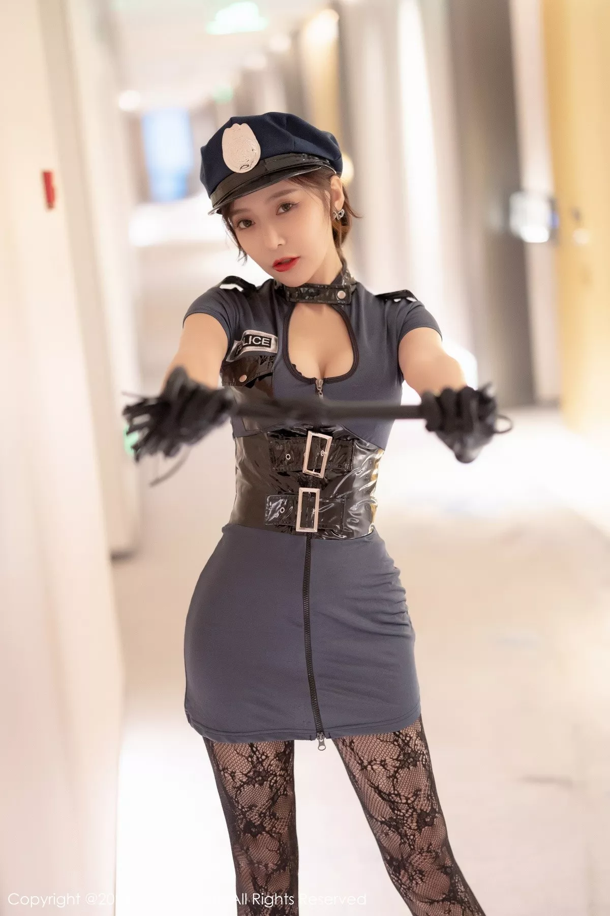 [XiaoYu画语界]第655期王馨瑶写真 [83P]-018