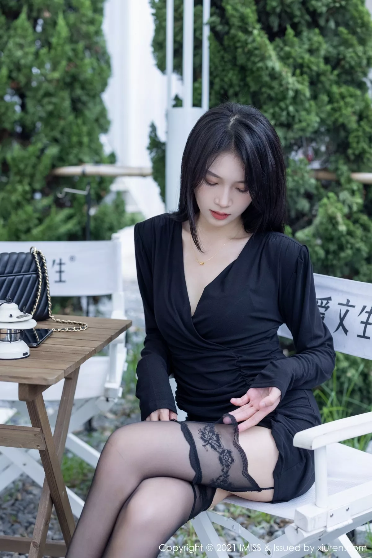[Imiss爱蜜社]第643期刘奕宁写真 [44P]-033