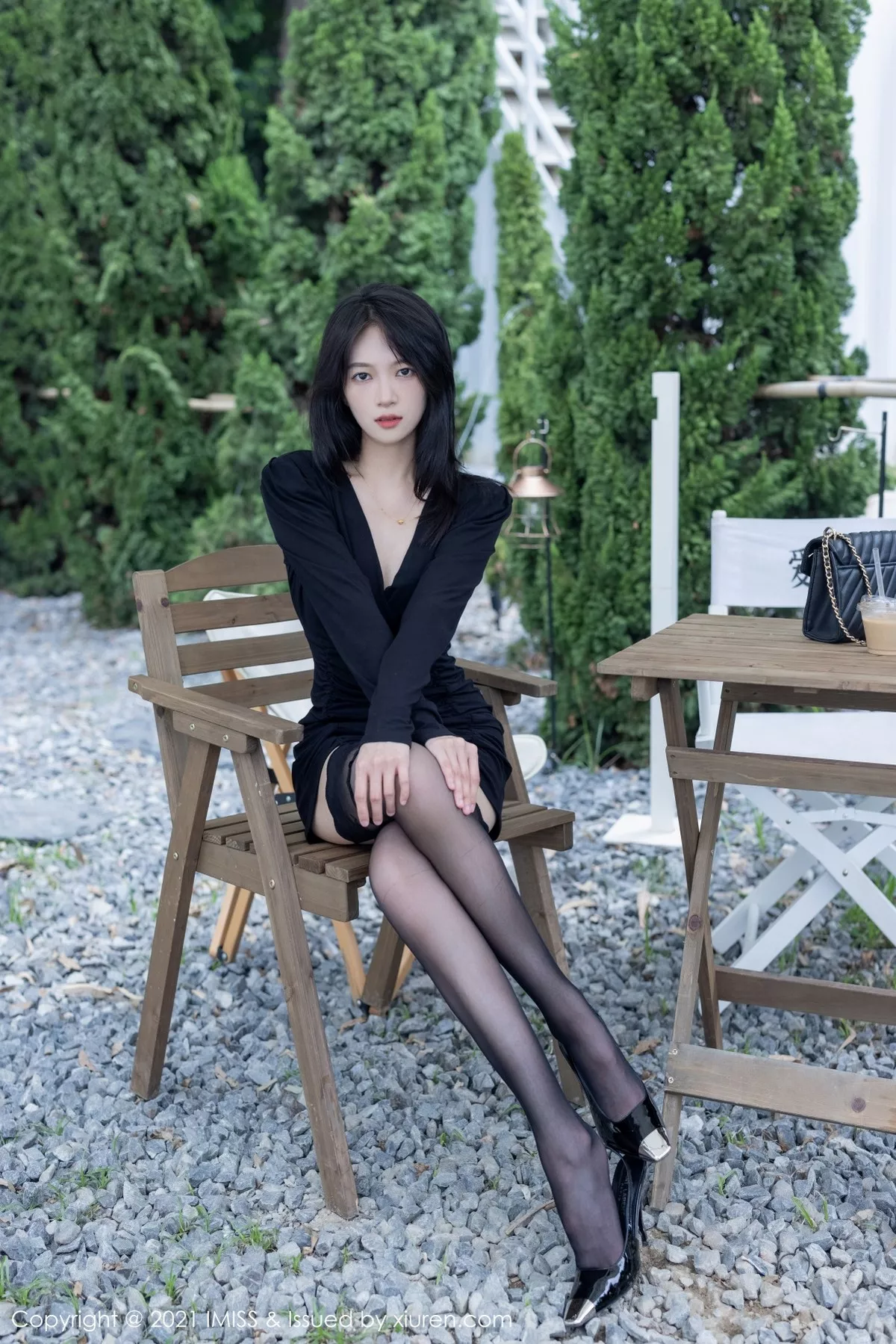 [Imiss爱蜜社]第643期刘奕宁写真 [44P]-020