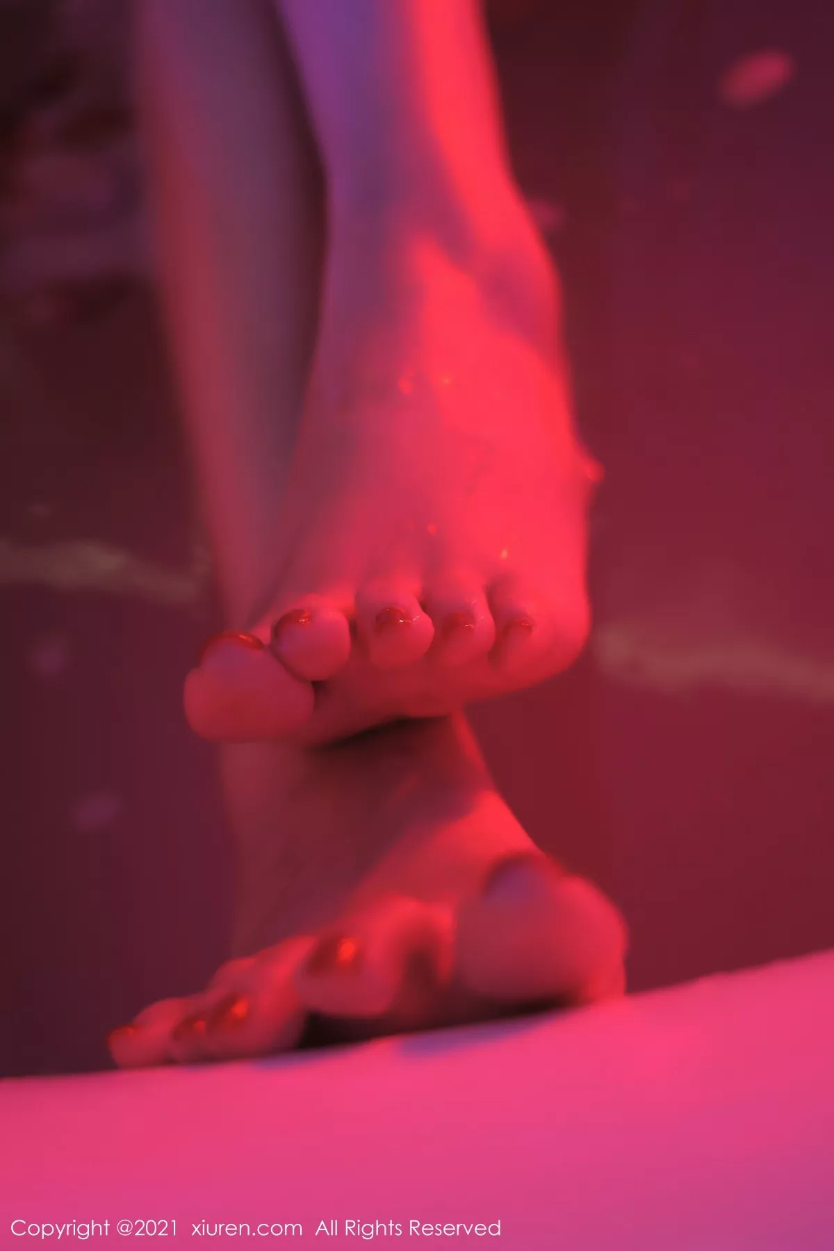 [XiuRen秀人网]第4227期田冰冰写真 [52P]-051