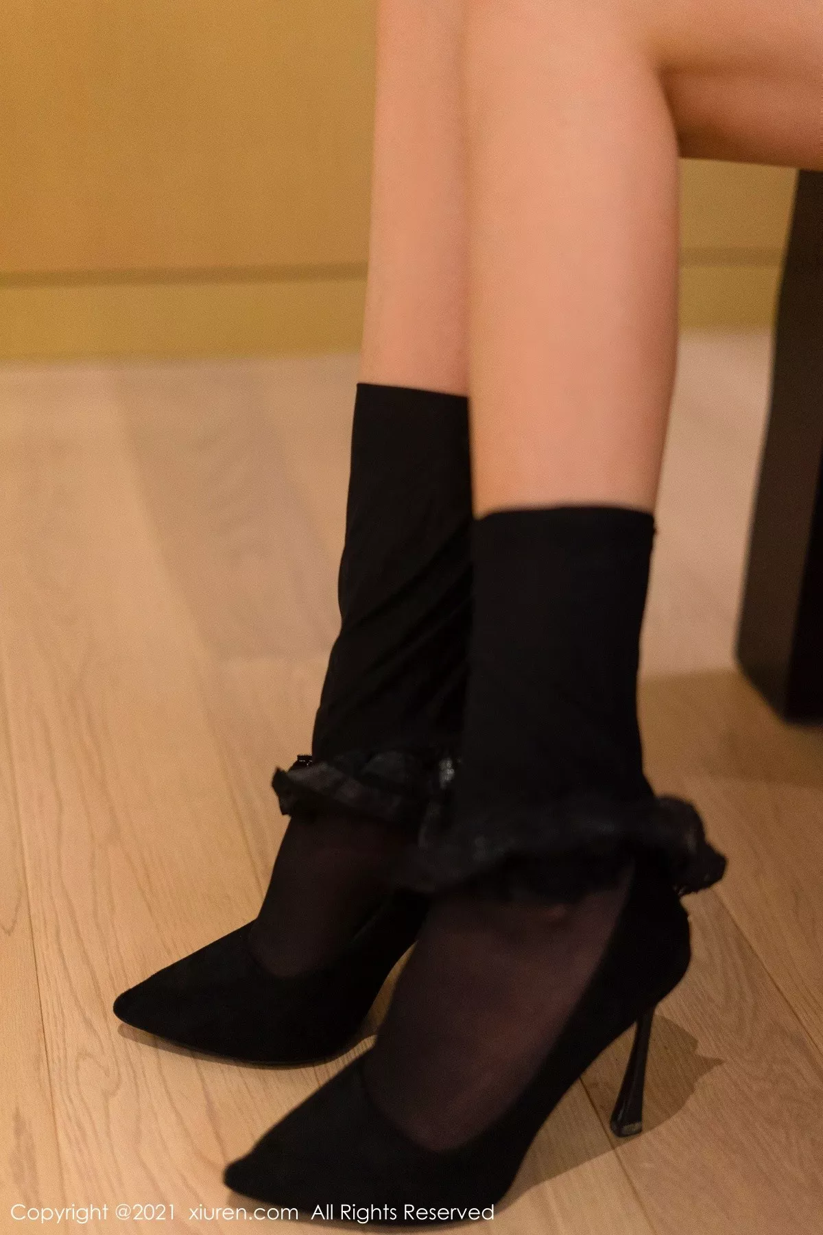 [XiuRen秀人网]第4236期新人模特写真 [55P]-048