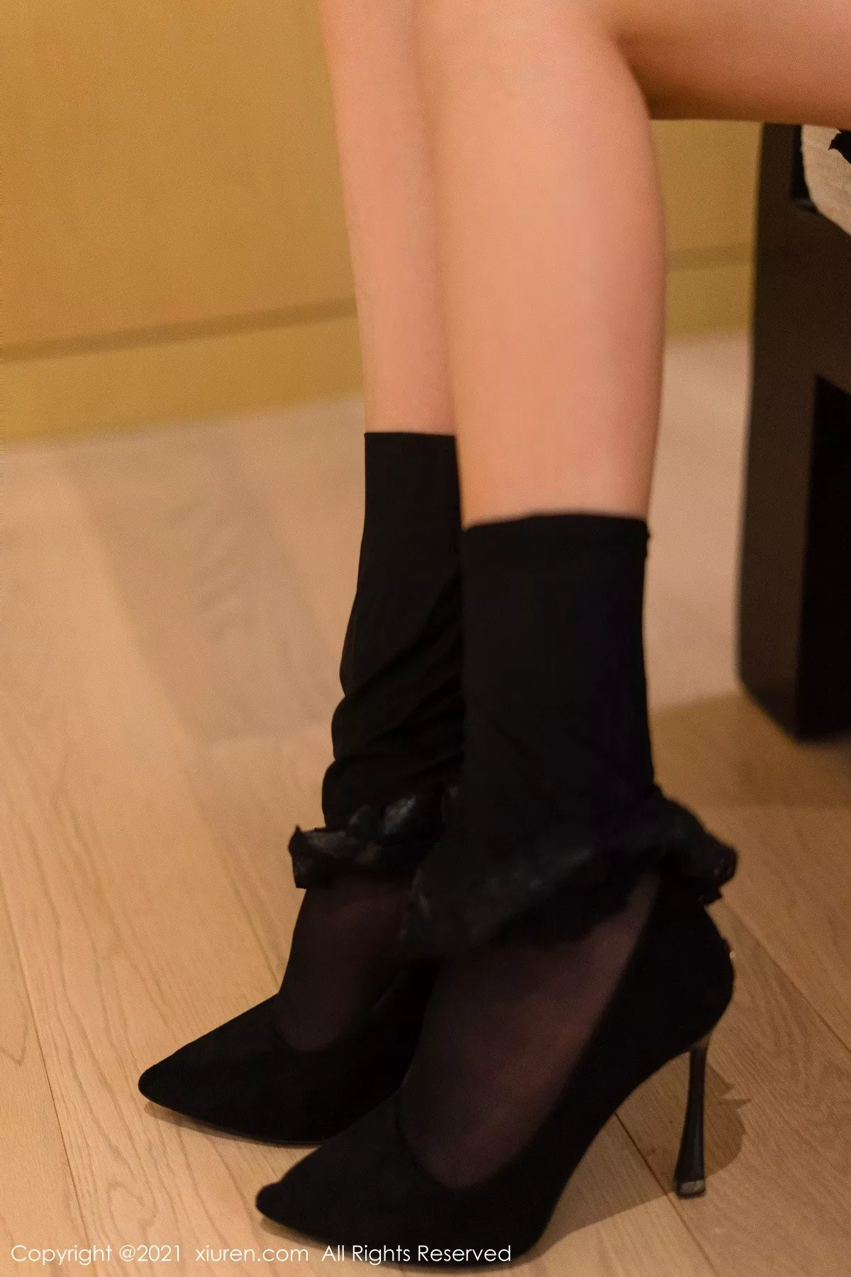 [XiuRen秀人网]第4236期新人模特写真 [55P]-049