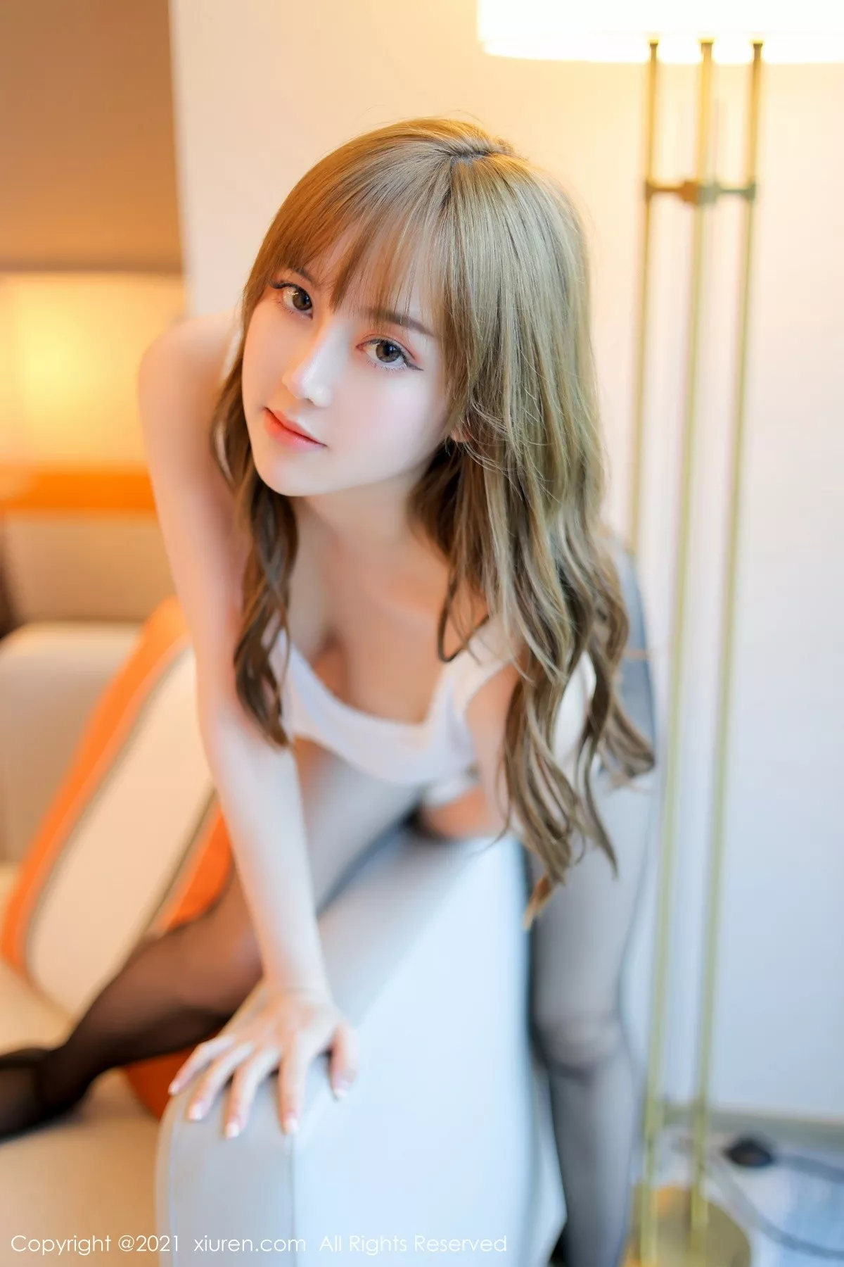 [XiuRen秀人网]第4106期豆瓣酱写真 [63P]-052