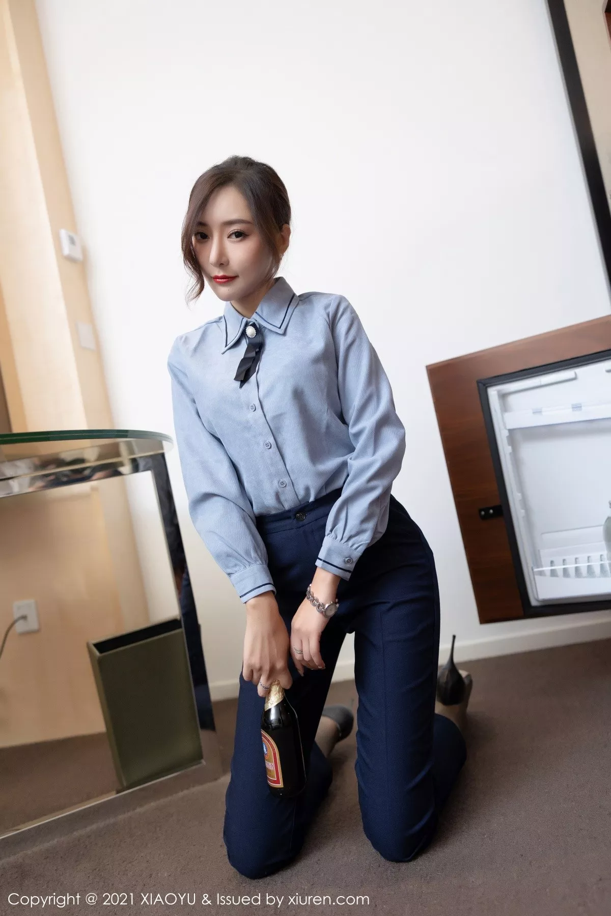 [XiaoYu画语界]第639期王馨瑶写真 [73P]-025