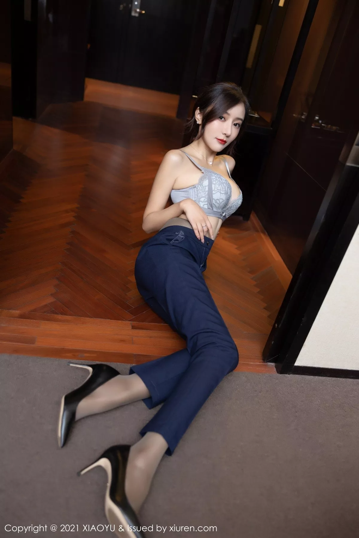 [XiaoYu画语界]第639期王馨瑶写真 [73P]-048