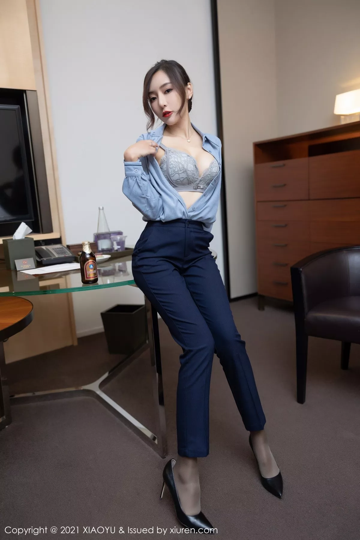 [XiaoYu画语界]第639期王馨瑶写真 [73P]-026