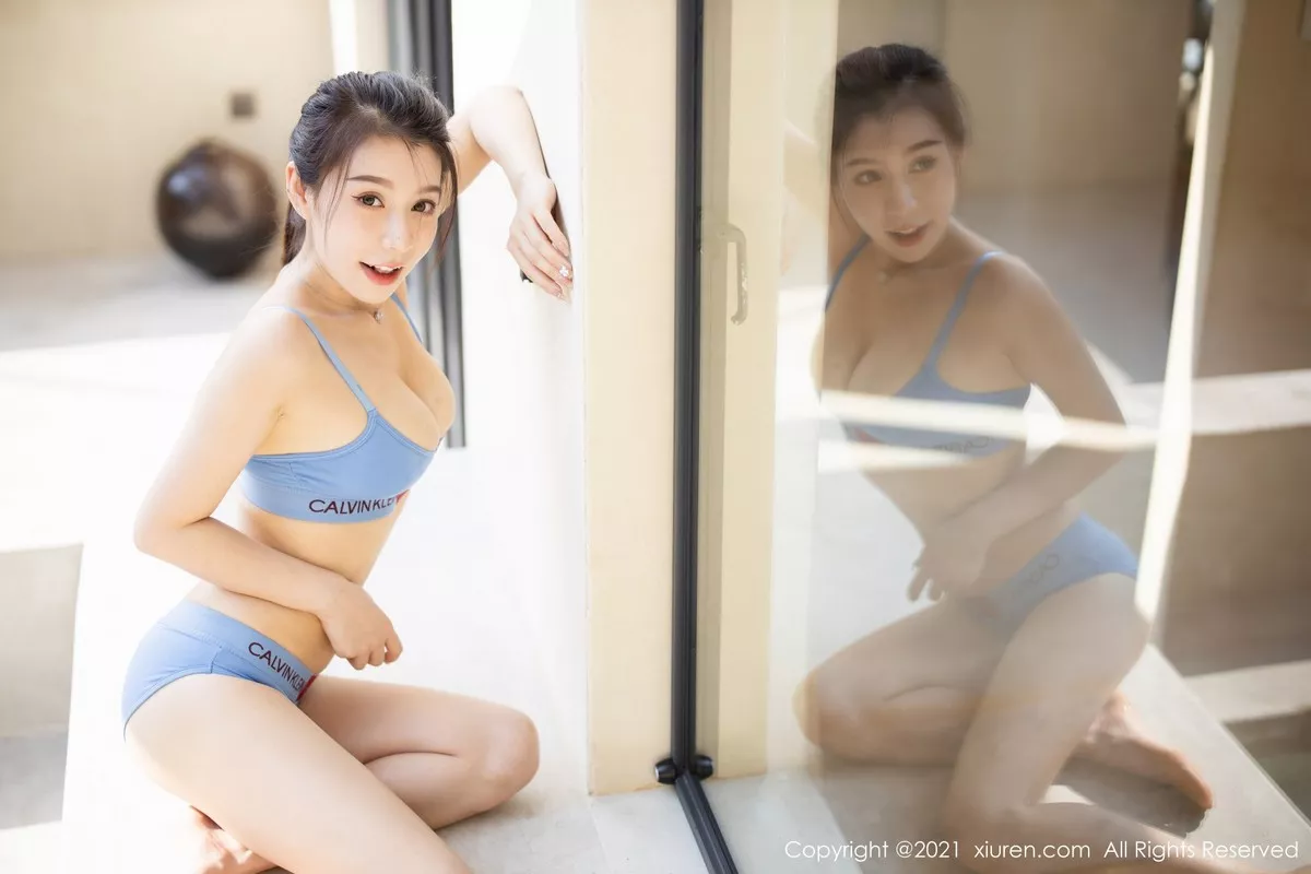 [XiuRen秀人网]第4111期嘉宝贝儿写真 [50P]-024