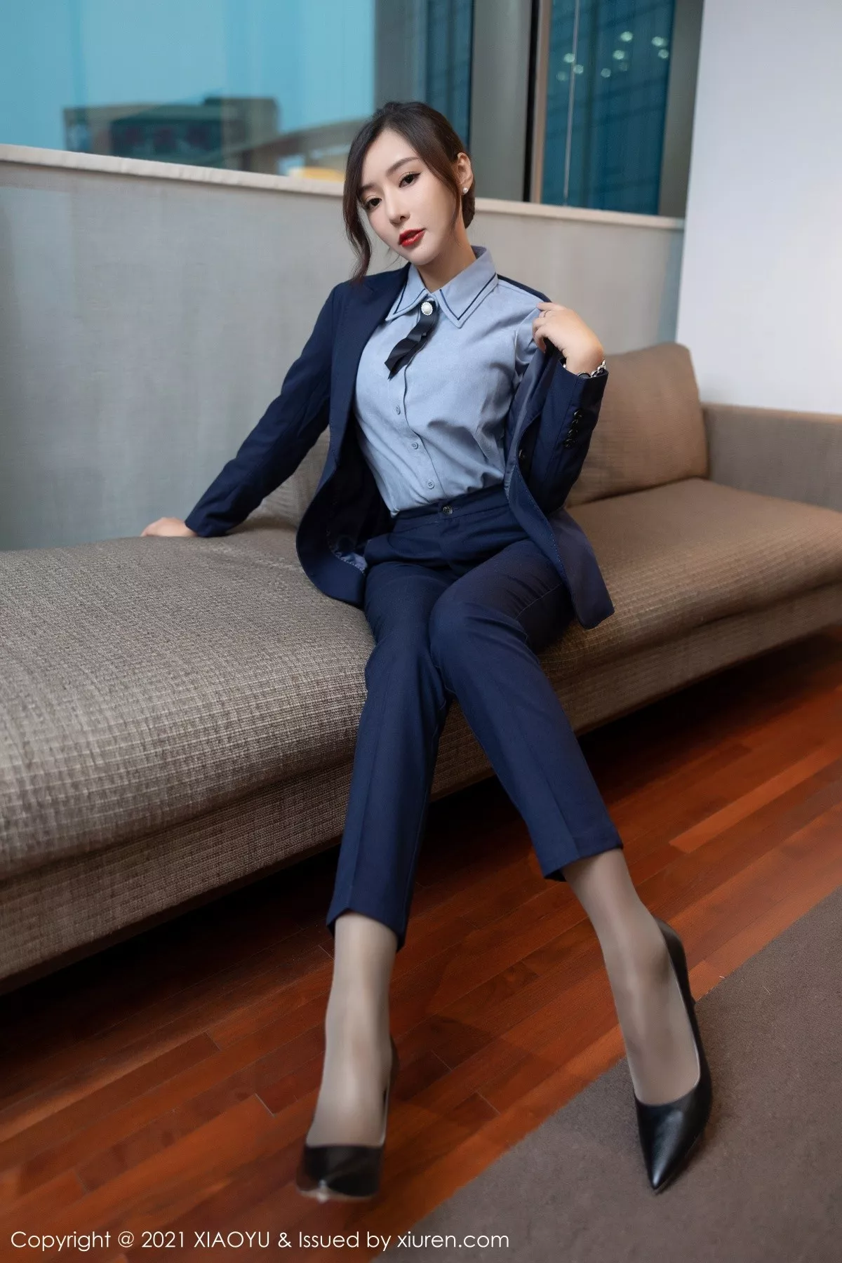 [XiaoYu画语界]第639期王馨瑶写真 [73P]-016