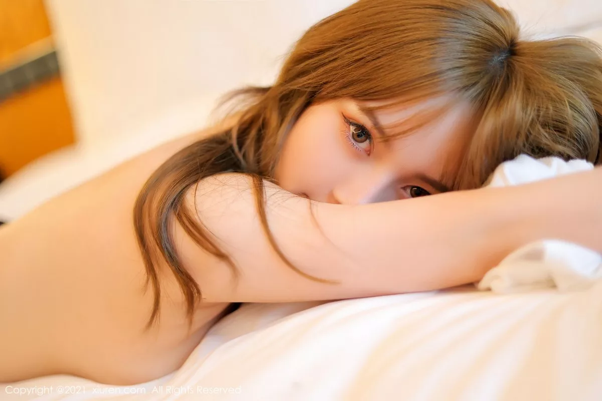 [XiuRen秀人网]第4106期豆瓣酱写真 [63P]-020