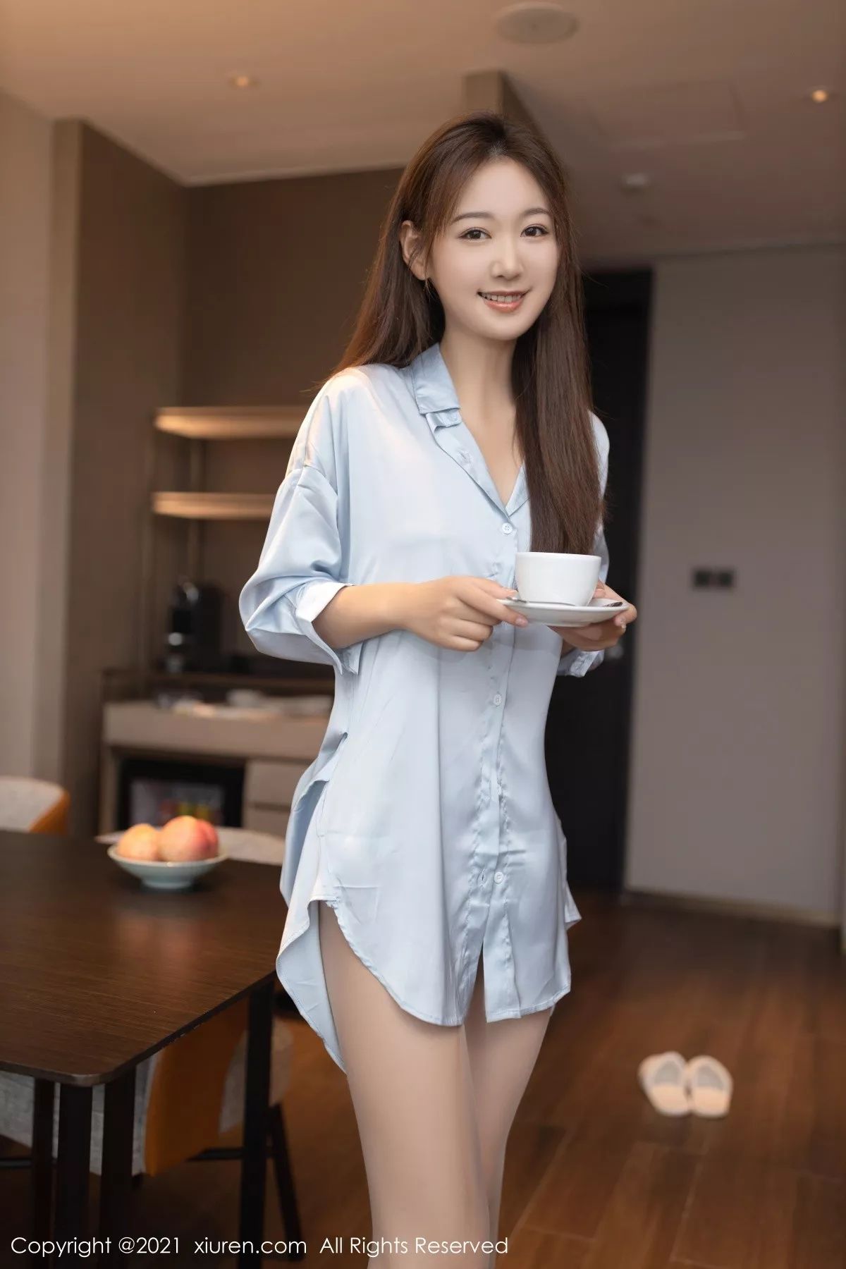 [XiuRen秀人网]第4120期唐安琪写真 [91P]-010